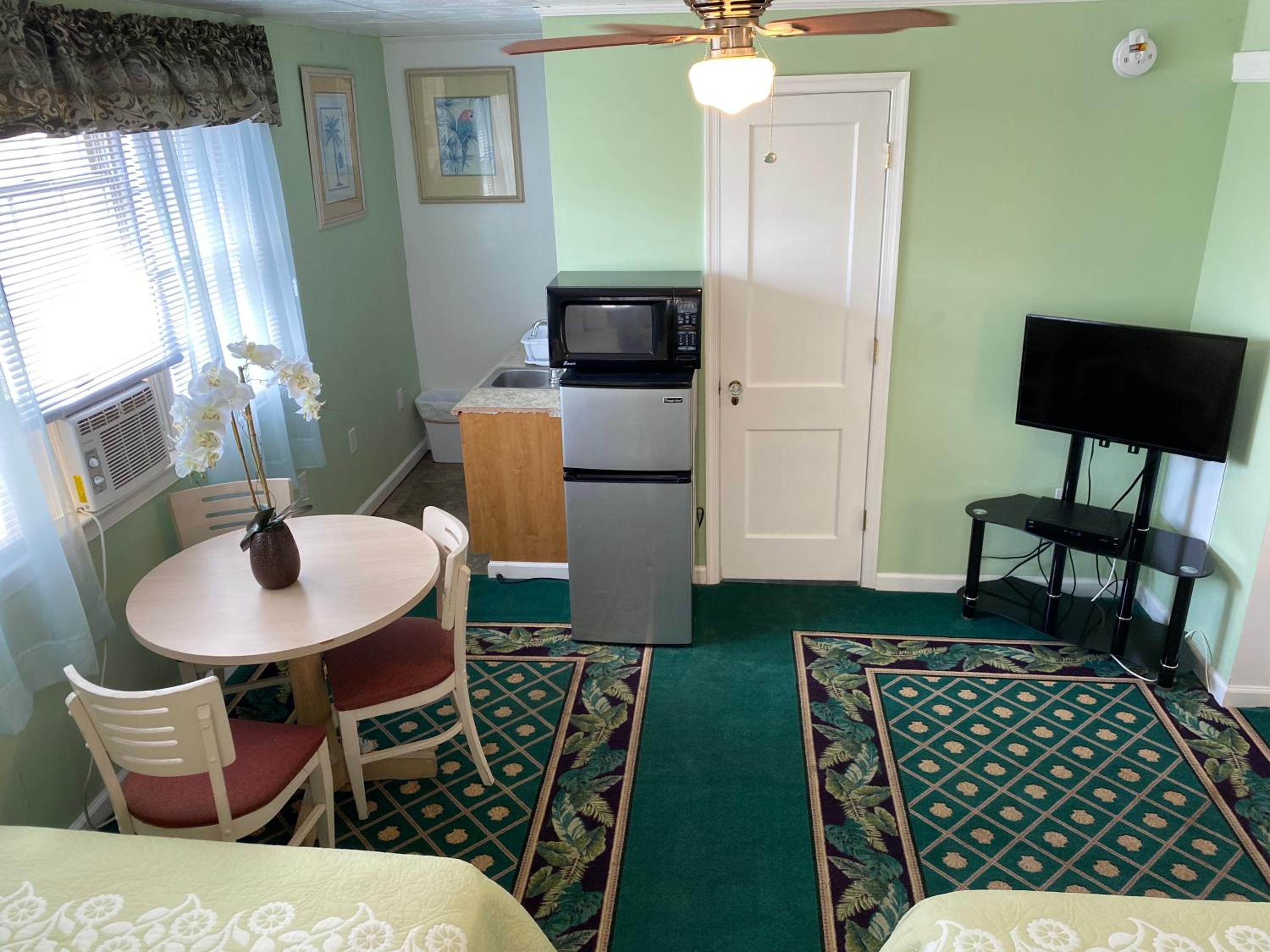 Nock Apartments