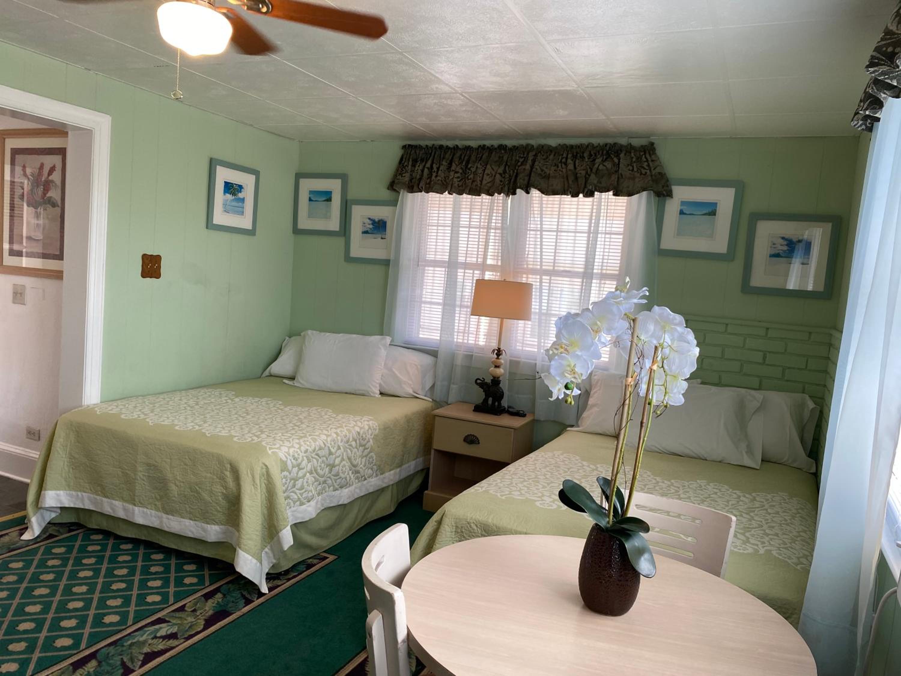 Nock Apartments