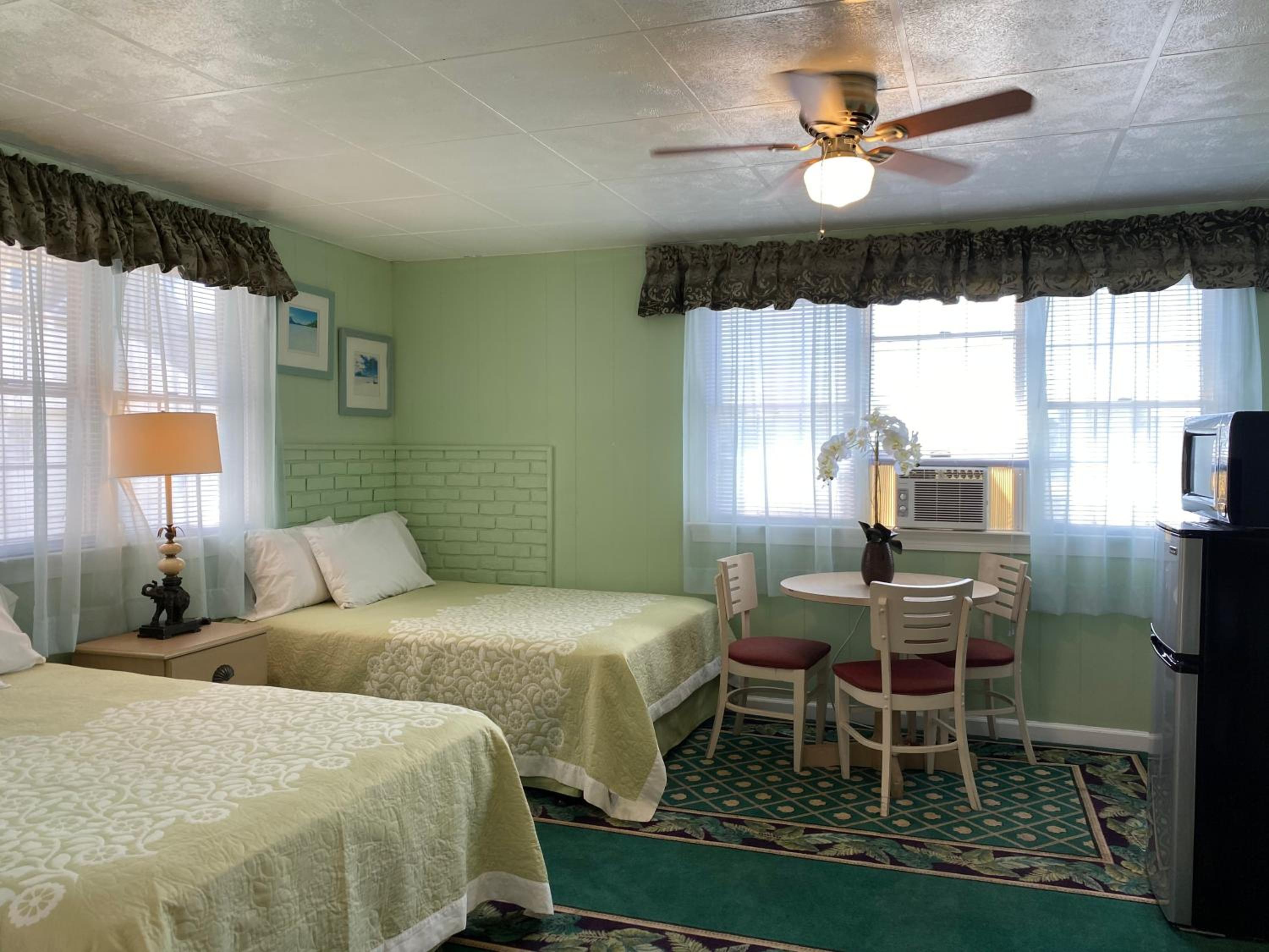 Nock Apartments