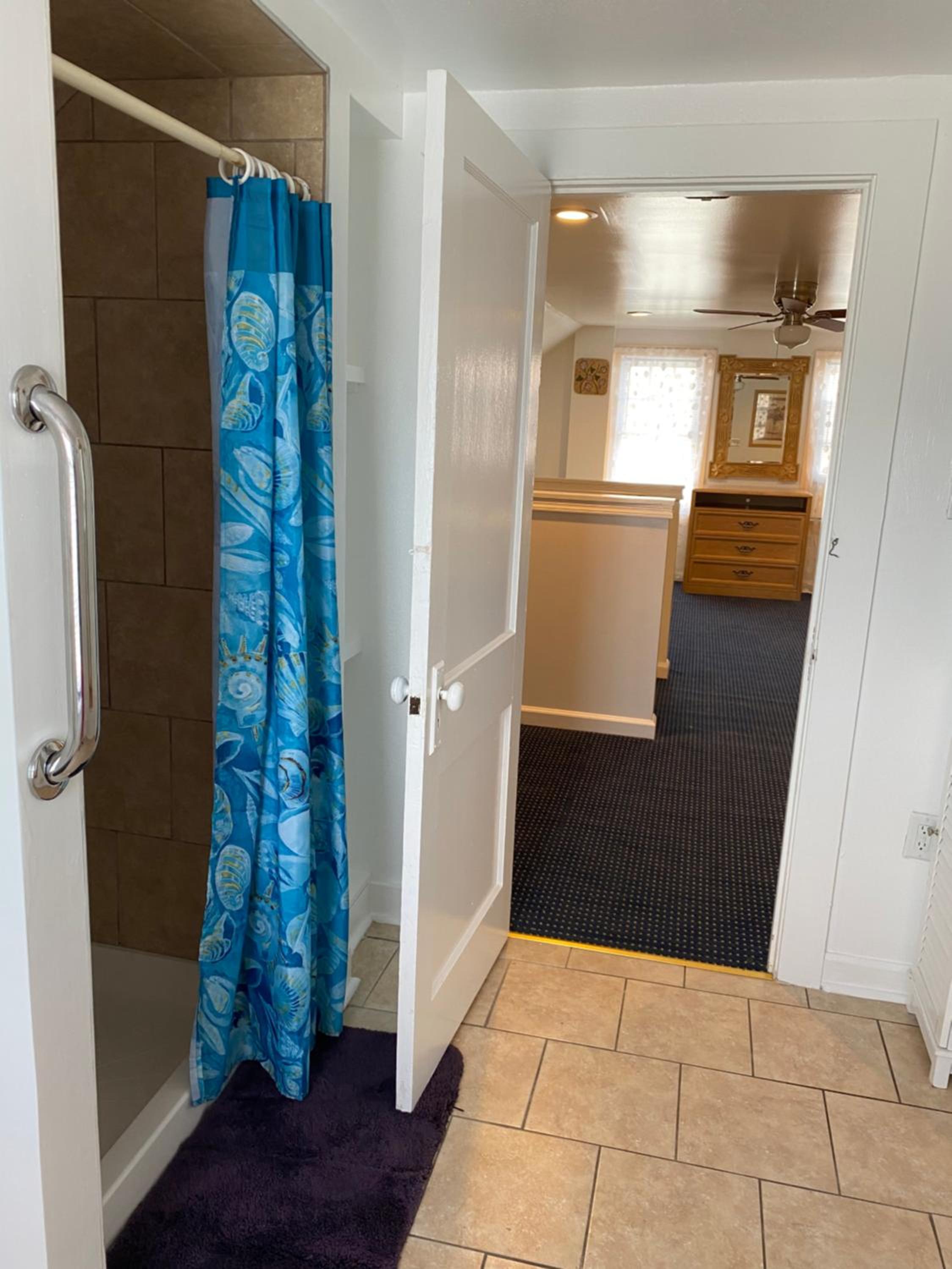 Nock Apartments