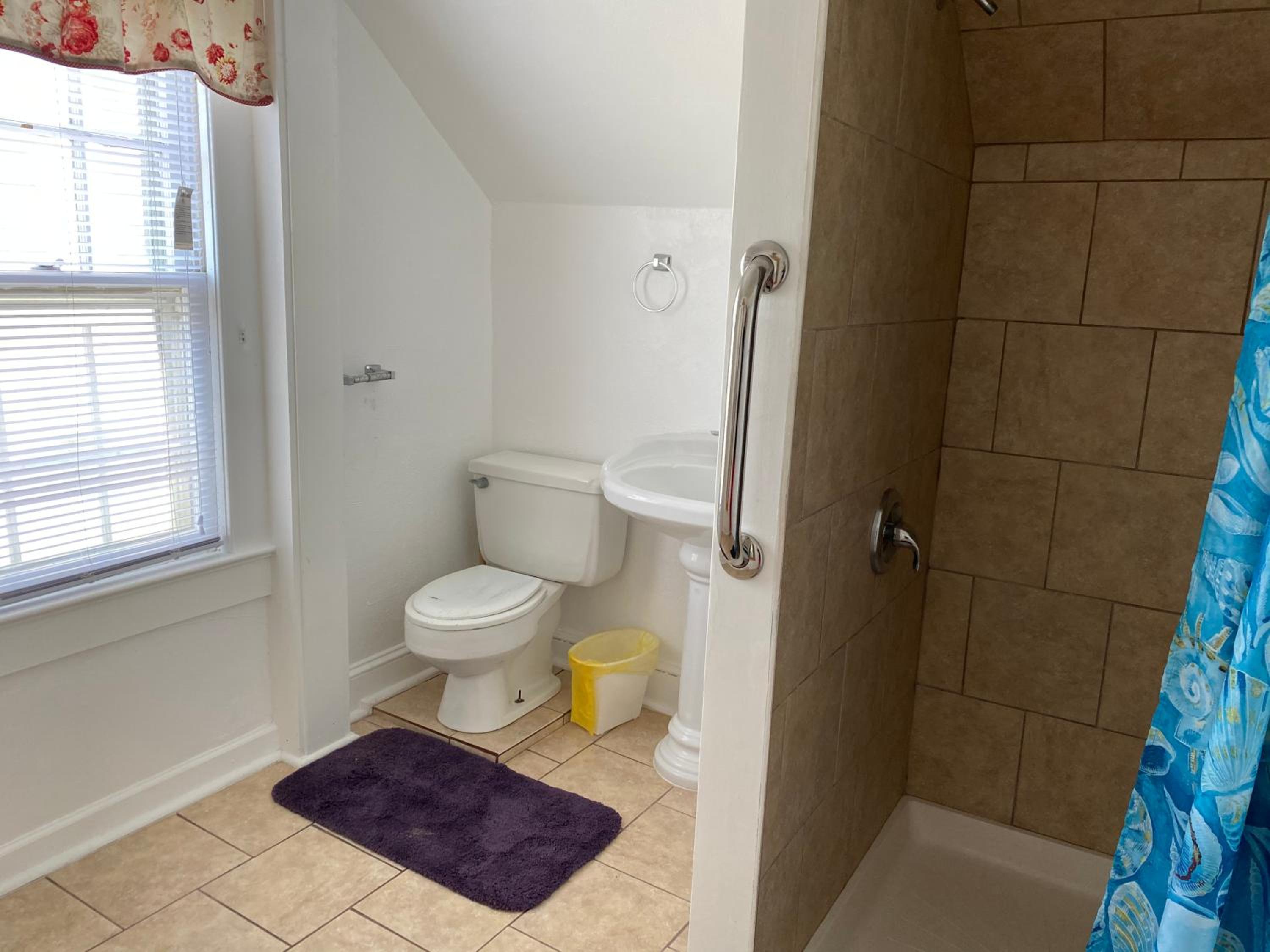 Nock Apartments