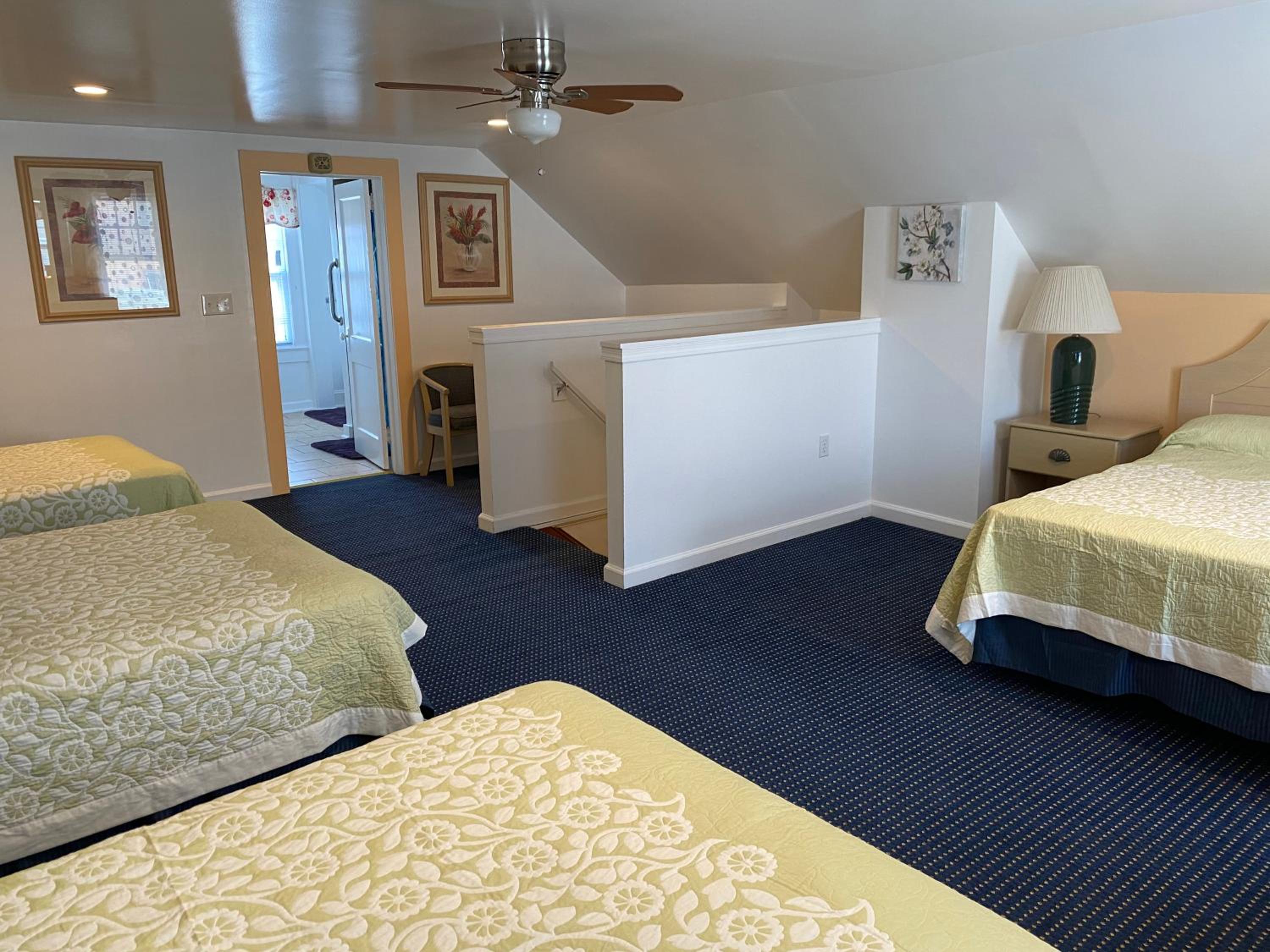 Nock Apartments