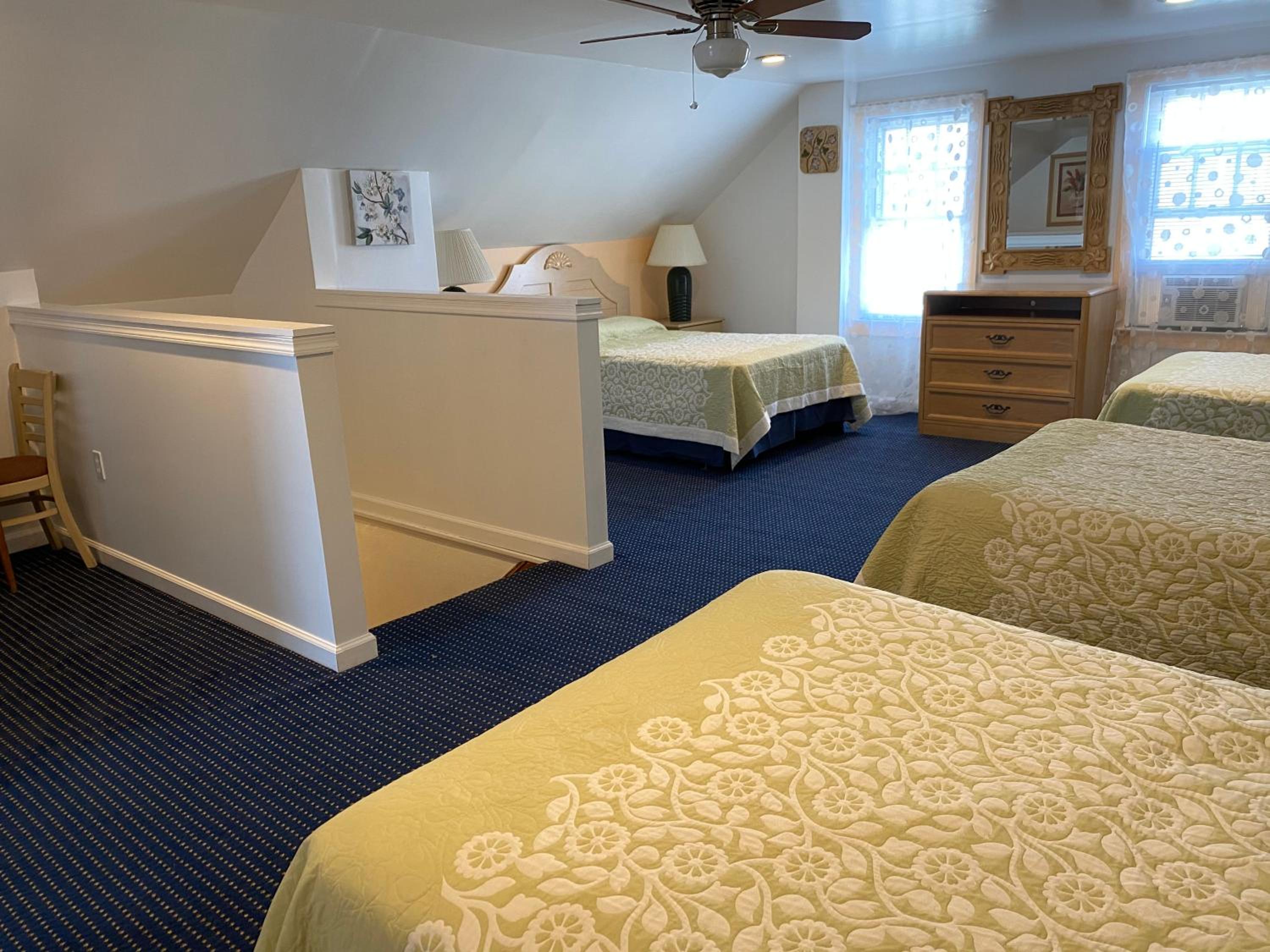 Nock Apartments