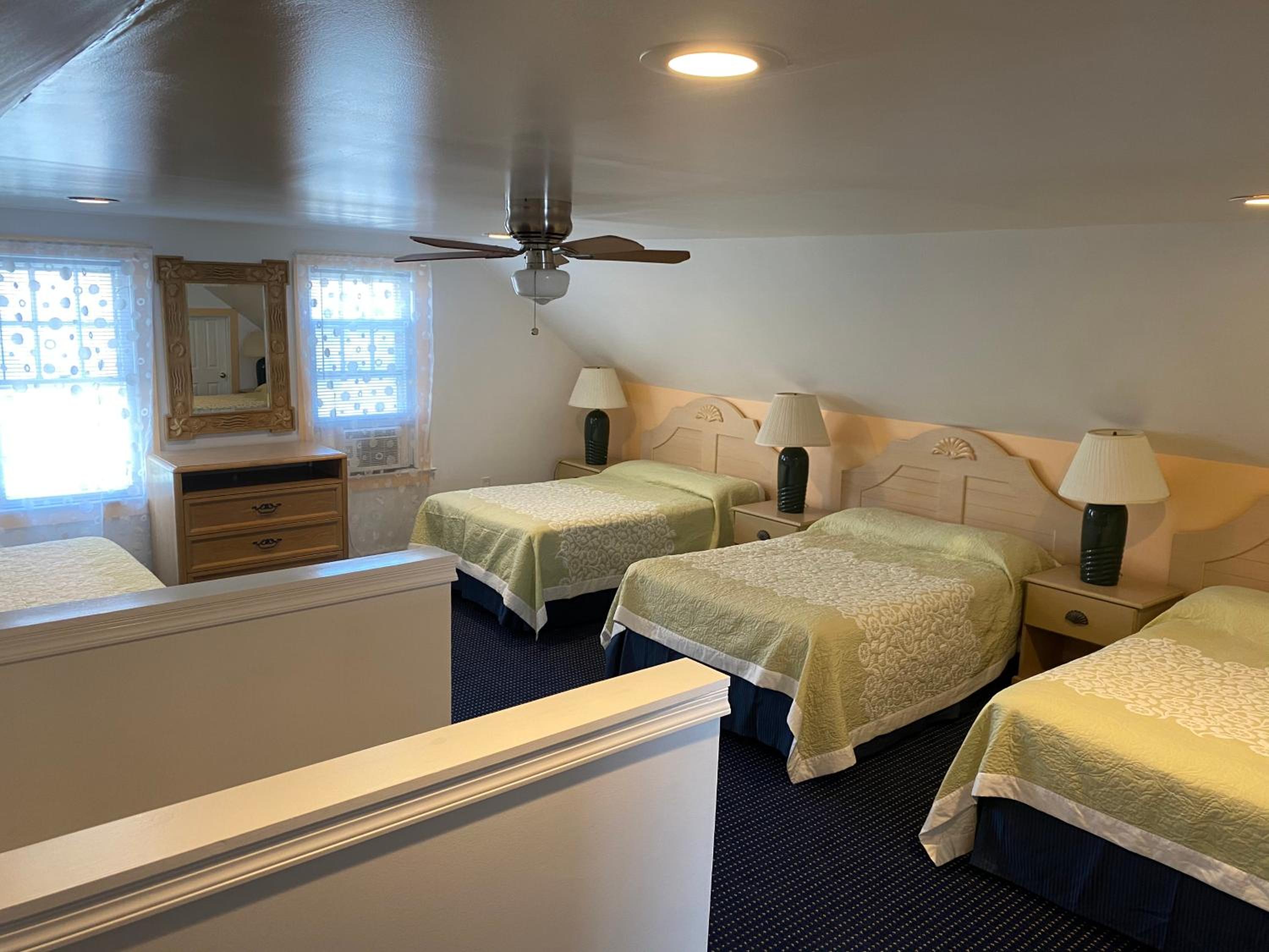 Nock Apartments
