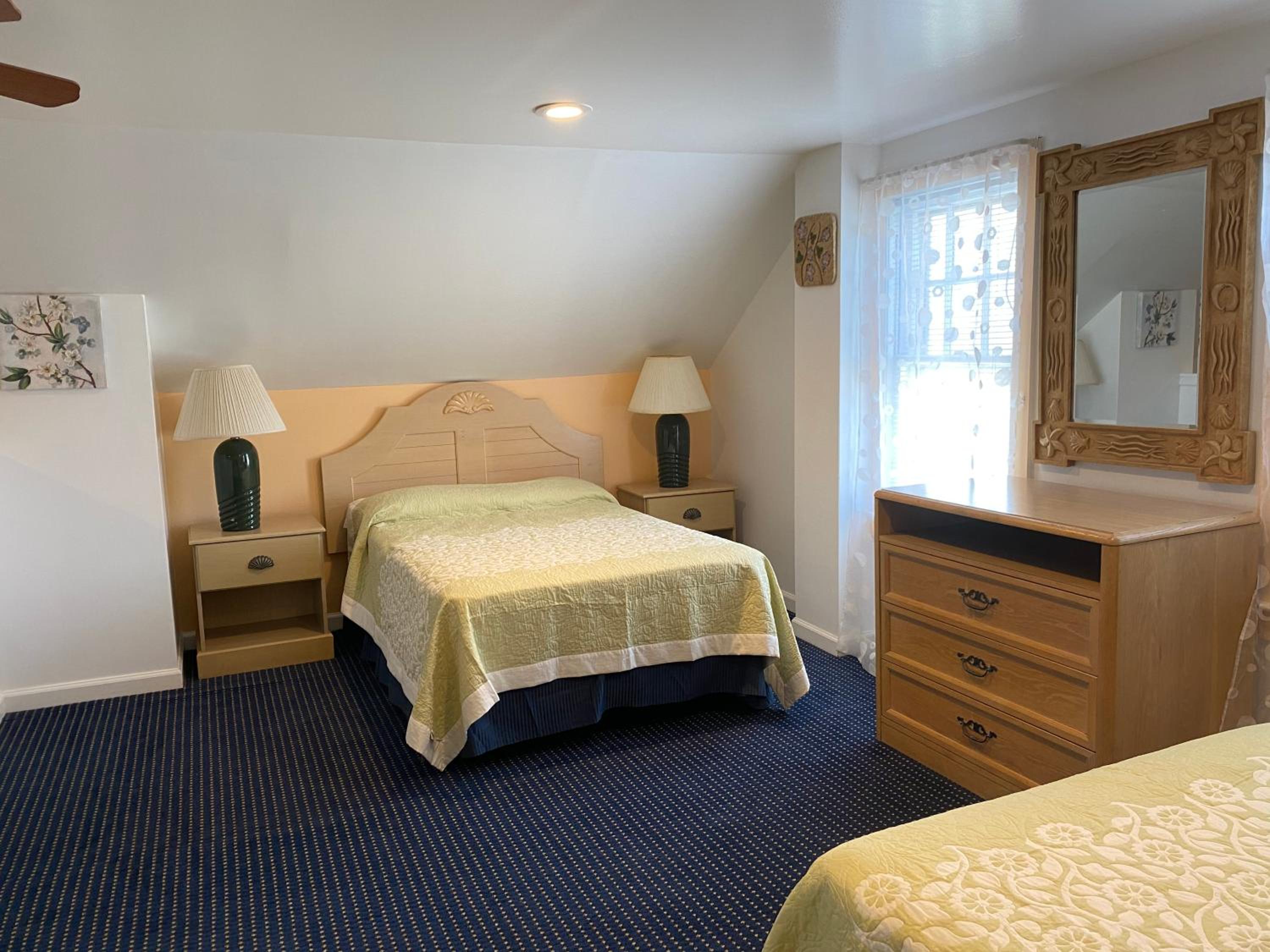 Nock Apartments