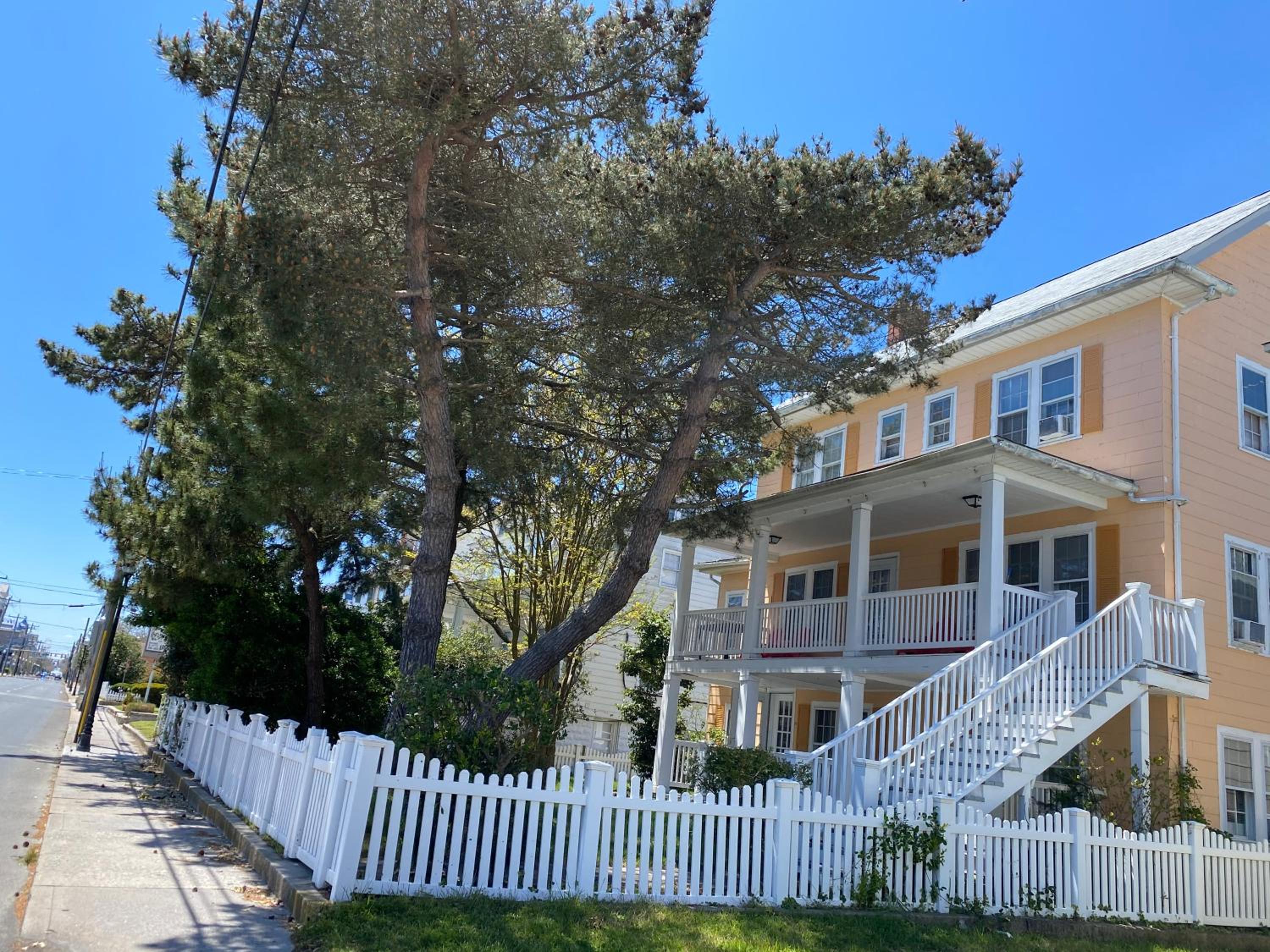 Nock Apartments