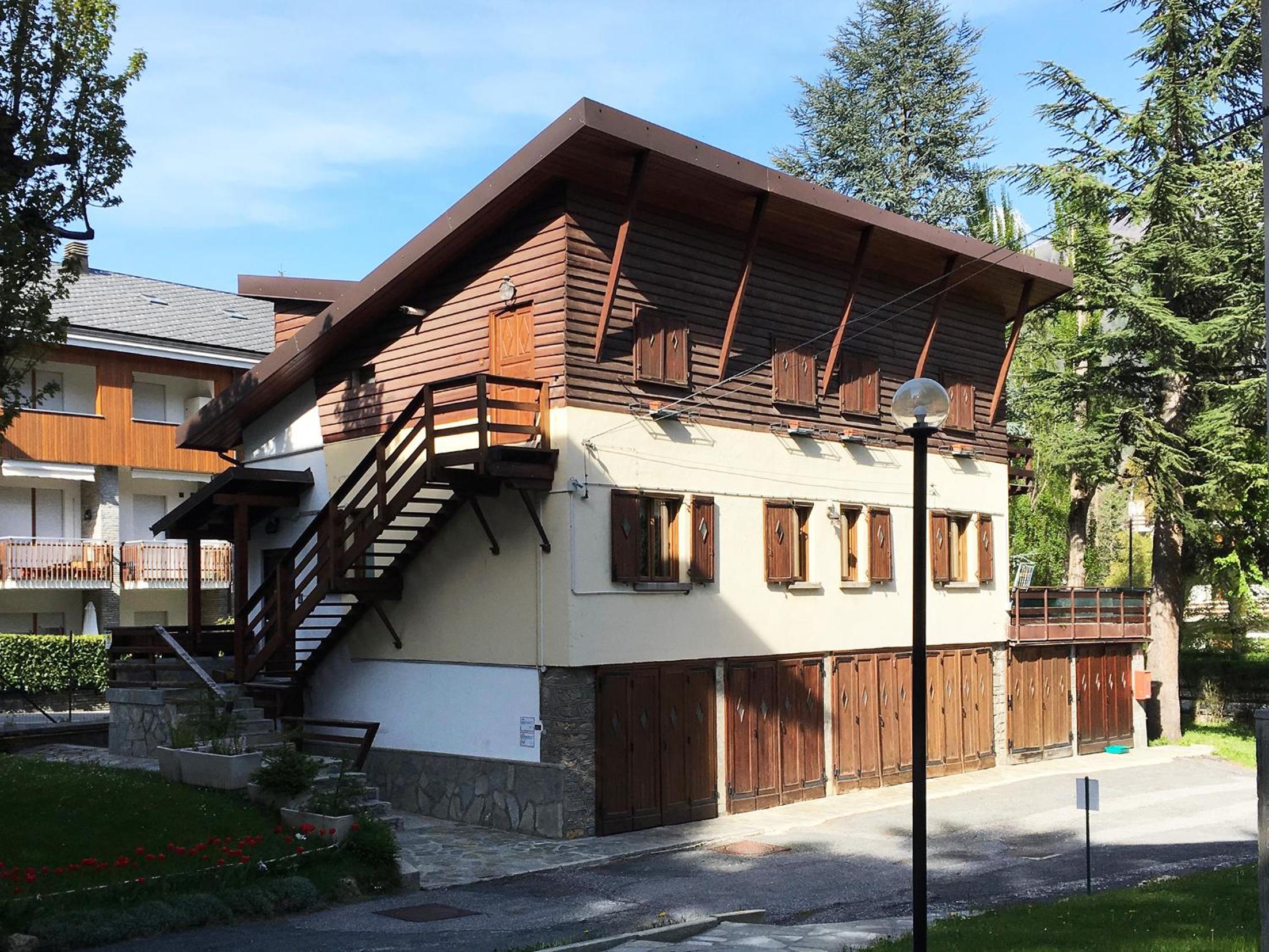 San Francesco Teleo Vacanze view 2
