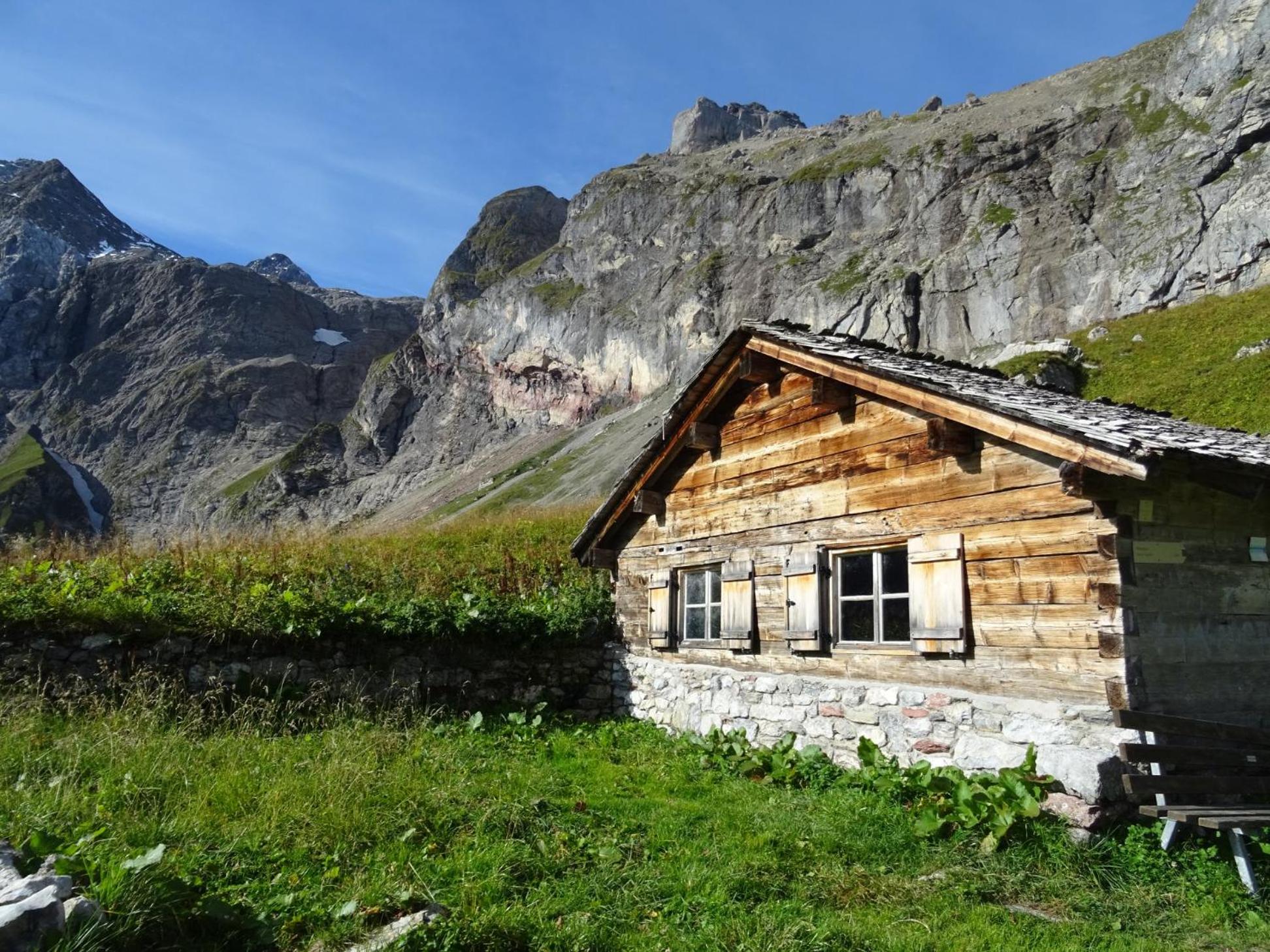 Haus Brügga