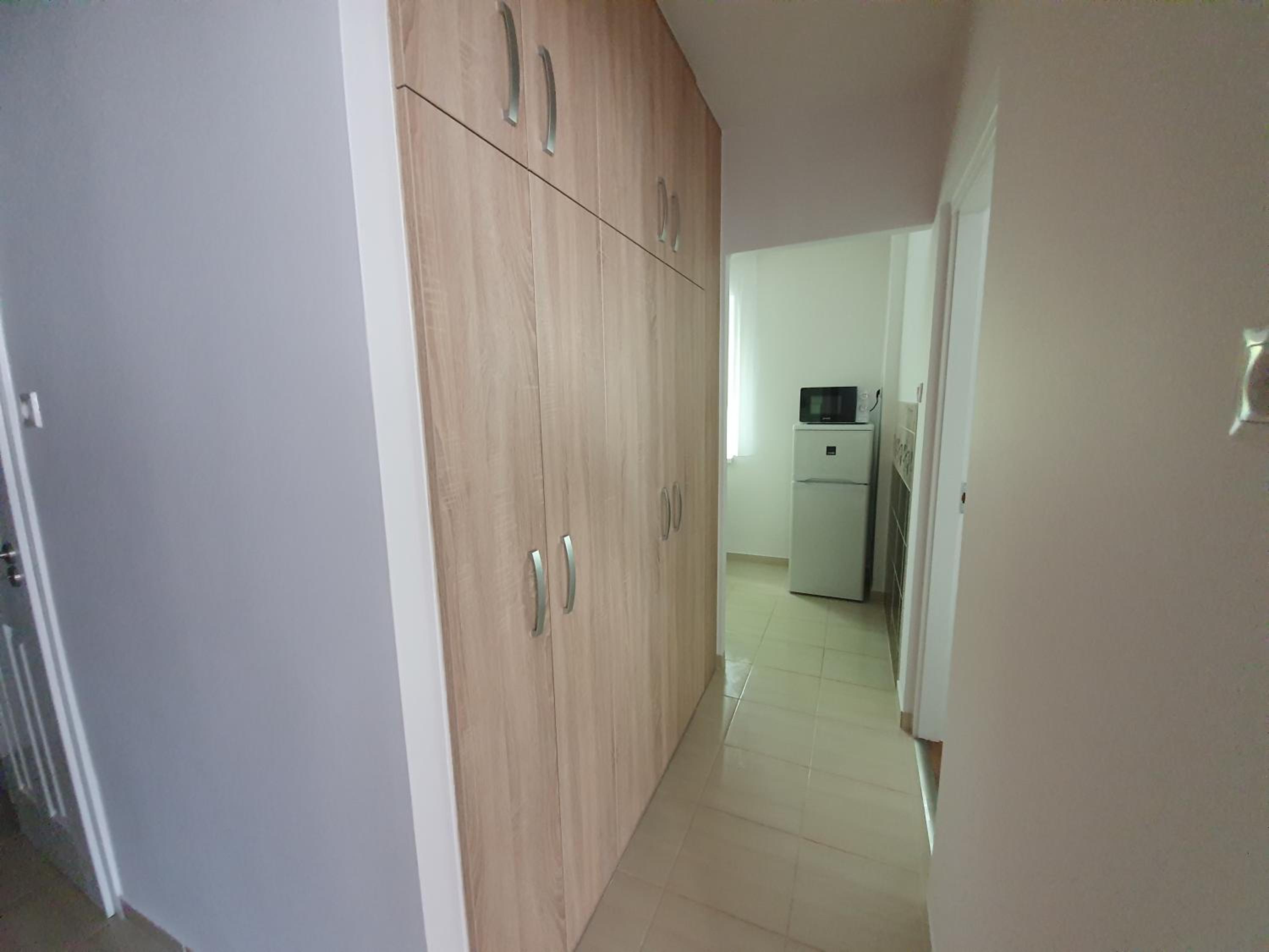 Mátrix apartman view 5