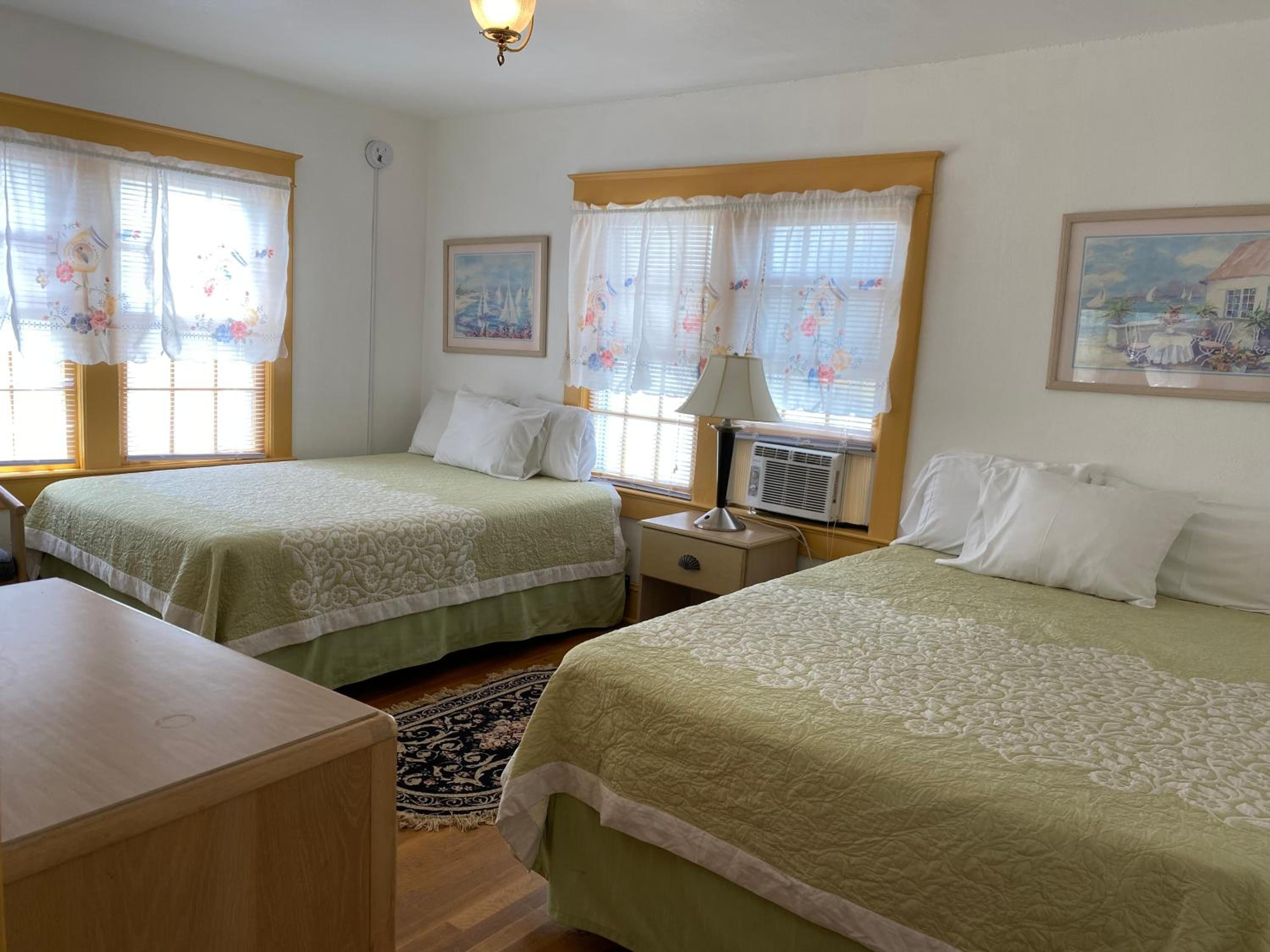 Nock Apartments