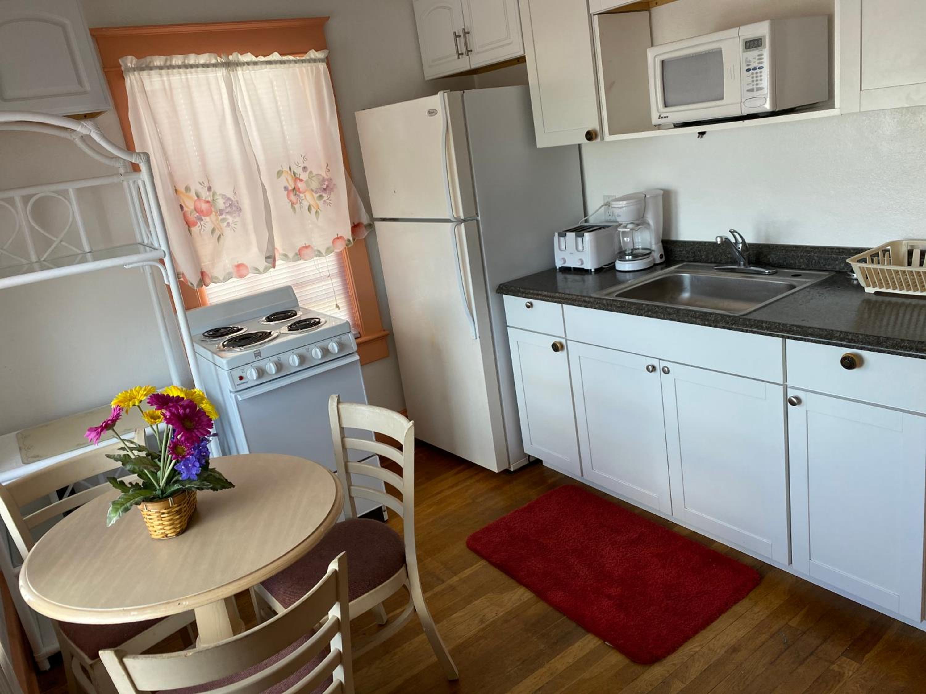 Nock Apartments