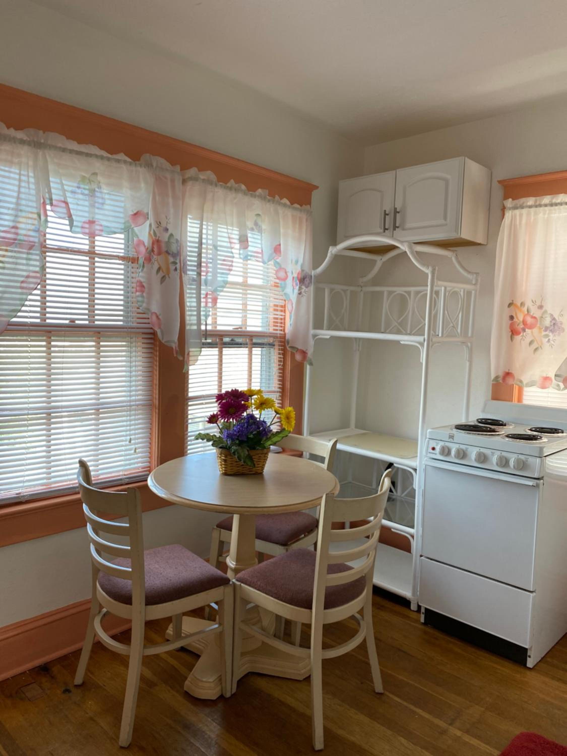 Nock Apartments