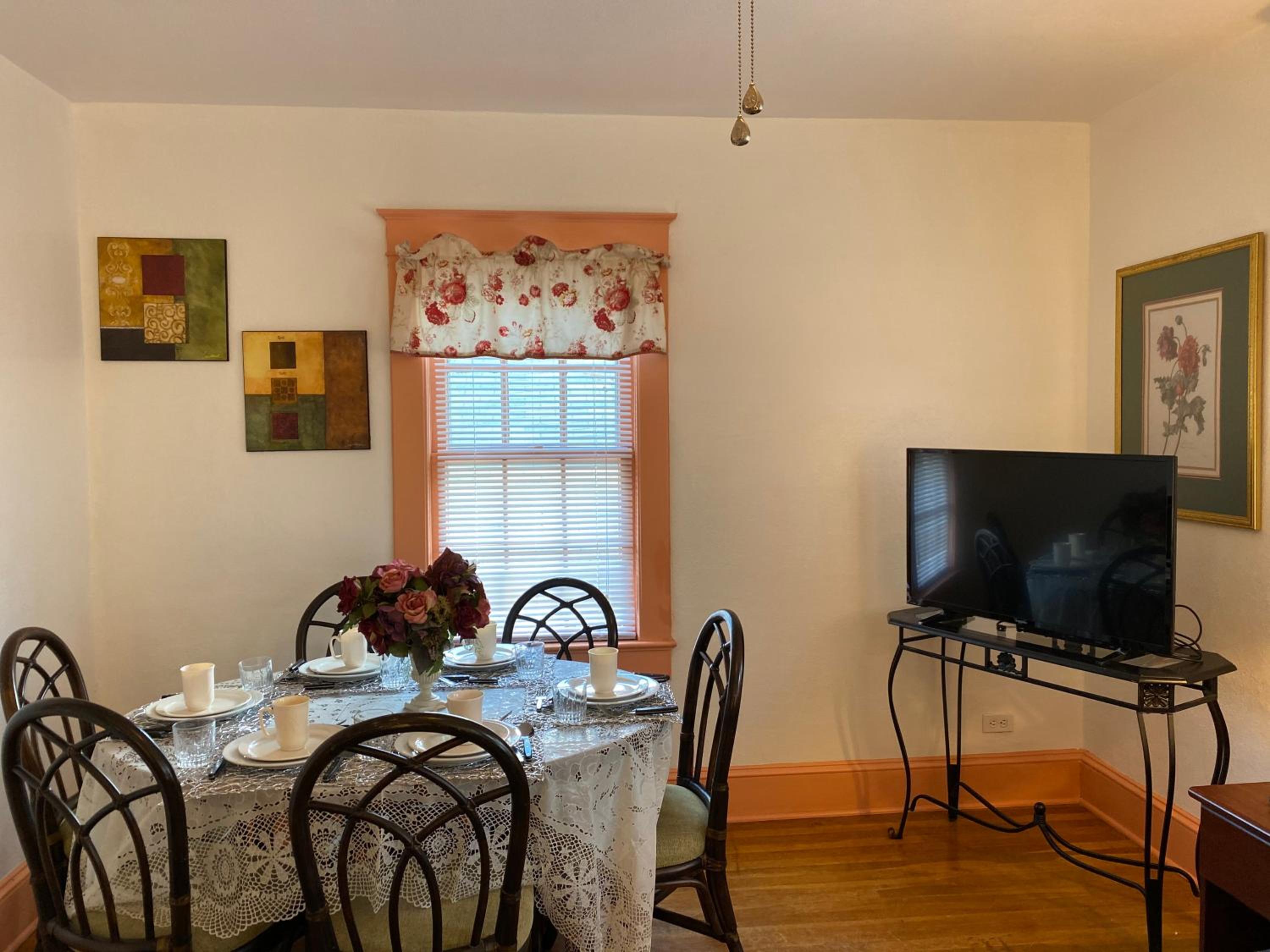 Nock Apartments