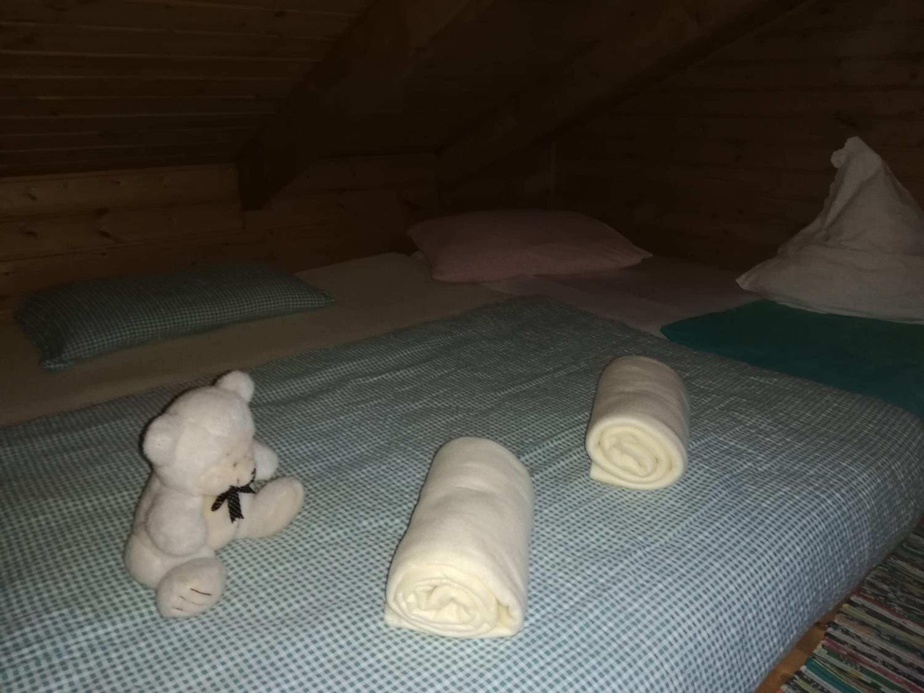 Ferienhaus Ulli