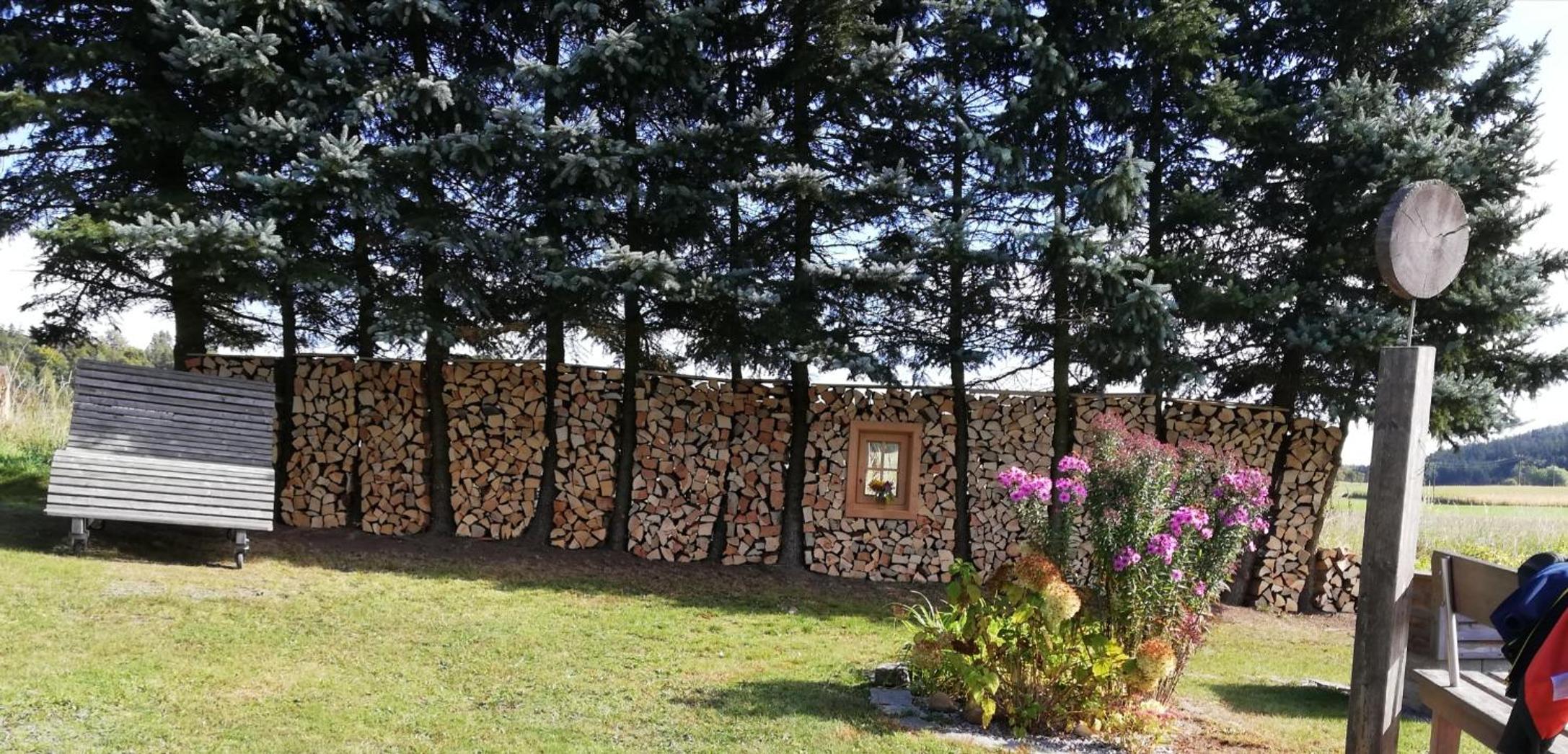 Ferienhaus Ulli