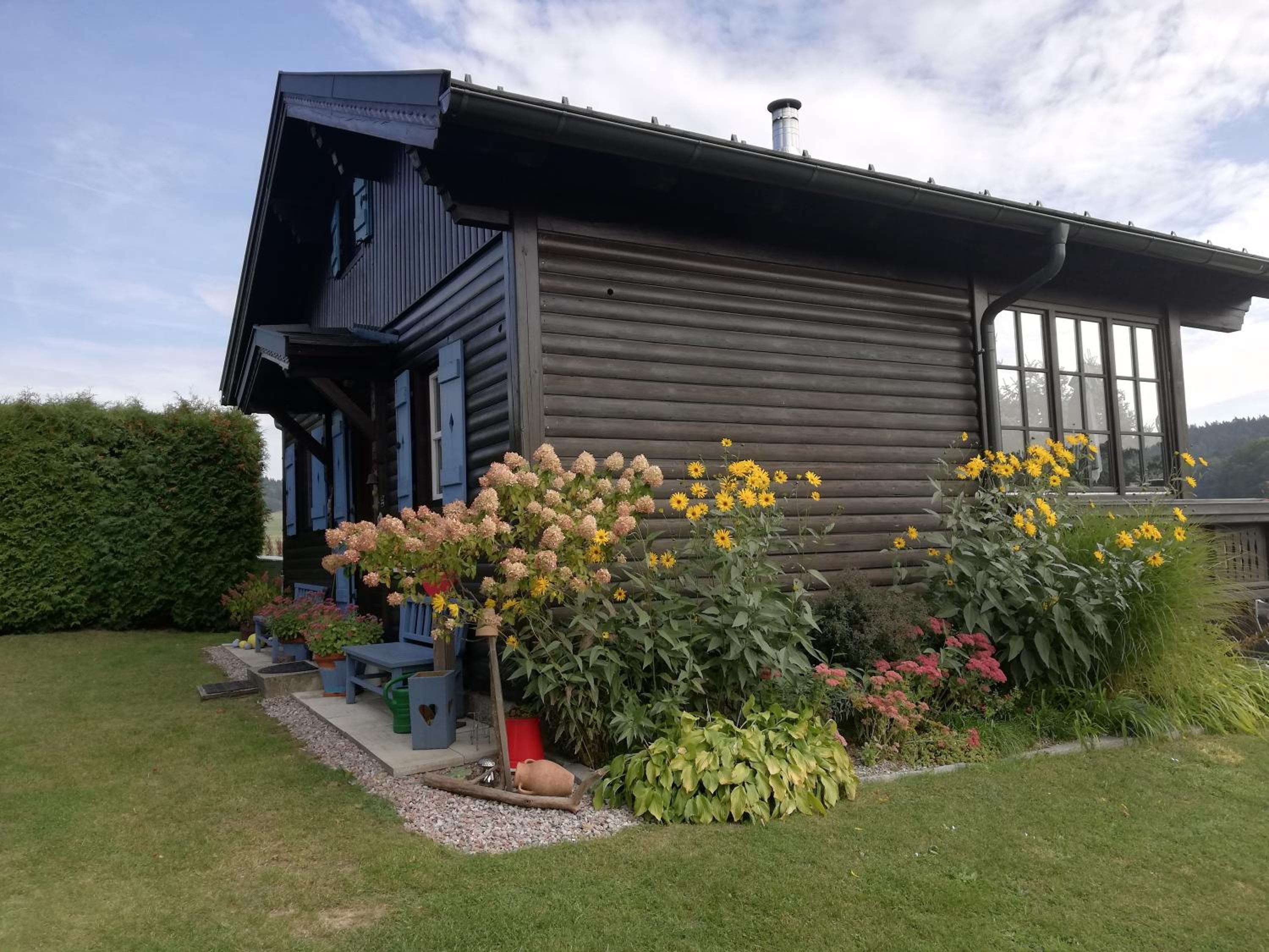 Ferienhaus Ulli