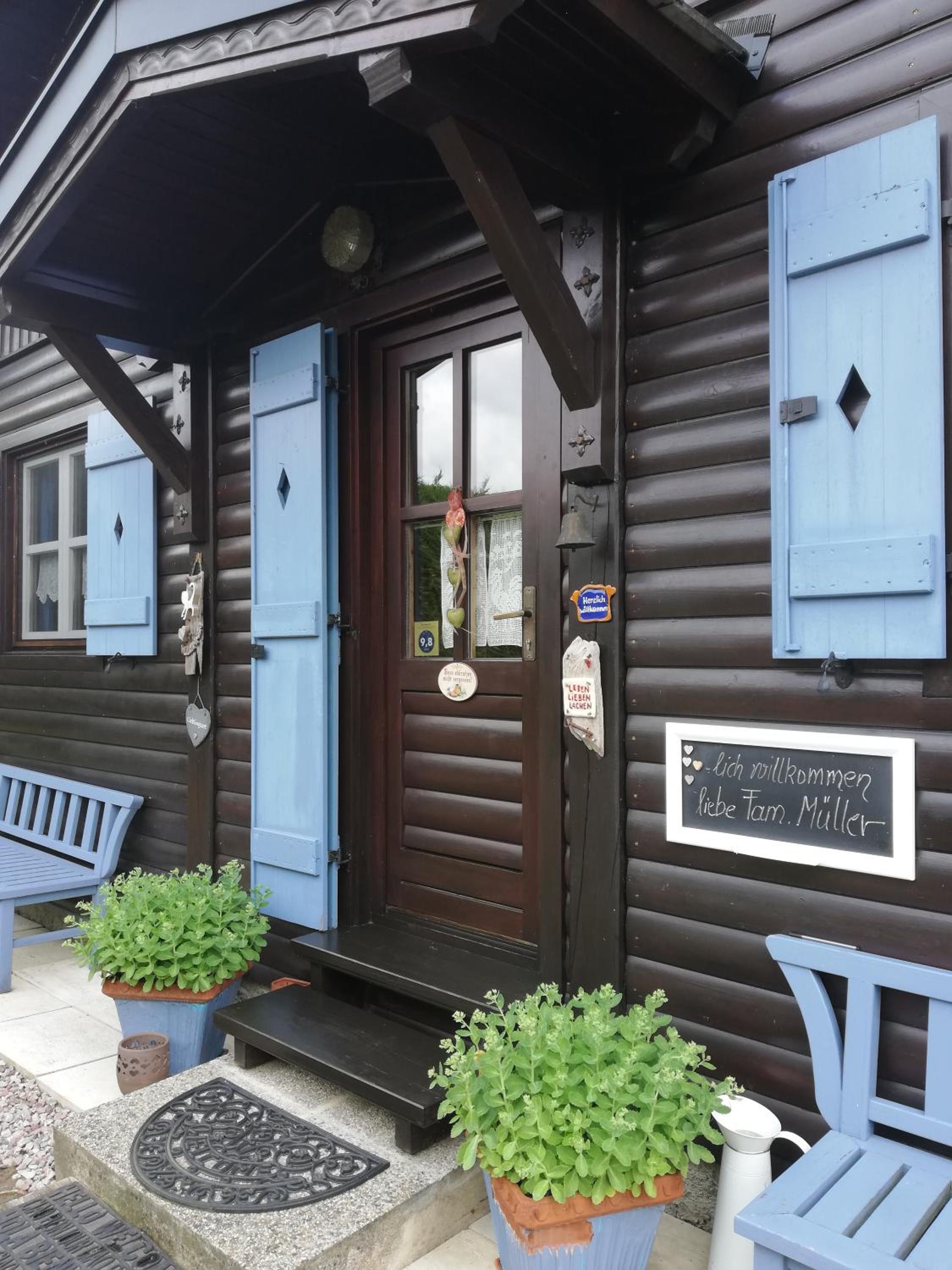 Ferienhaus Ulli