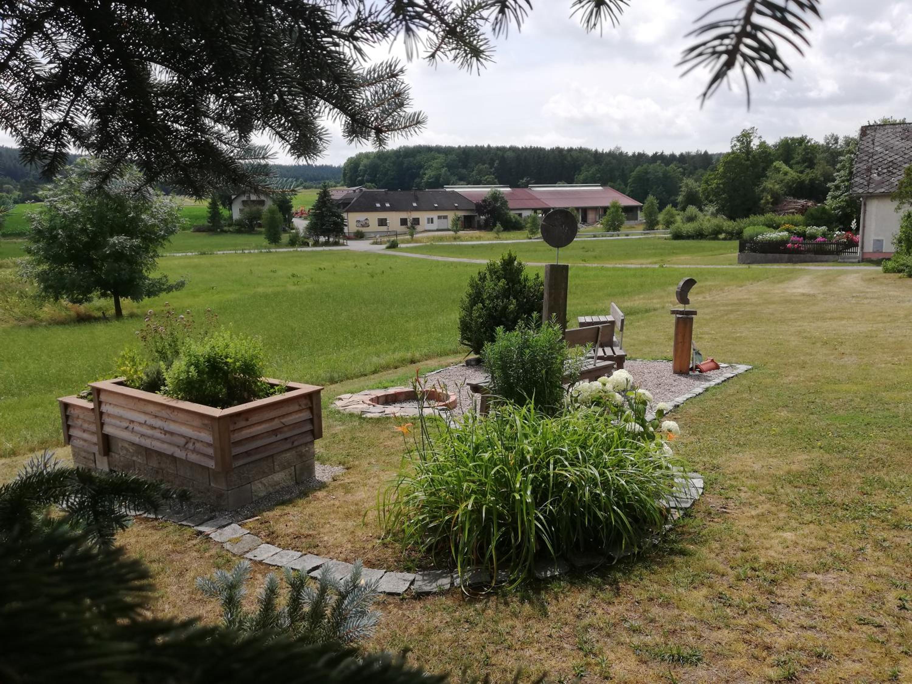Ferienhaus Ulli