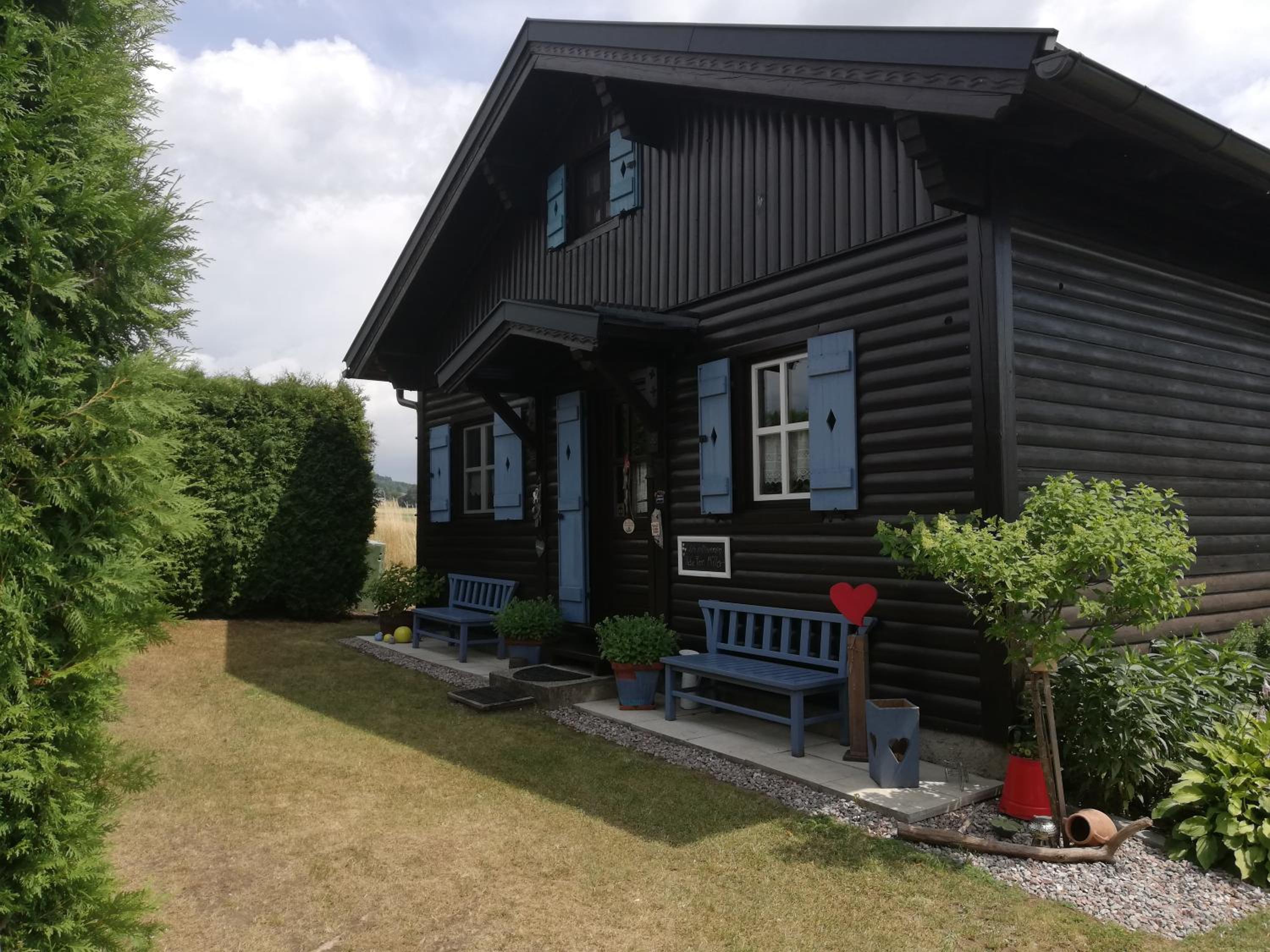Ferienhaus Ulli