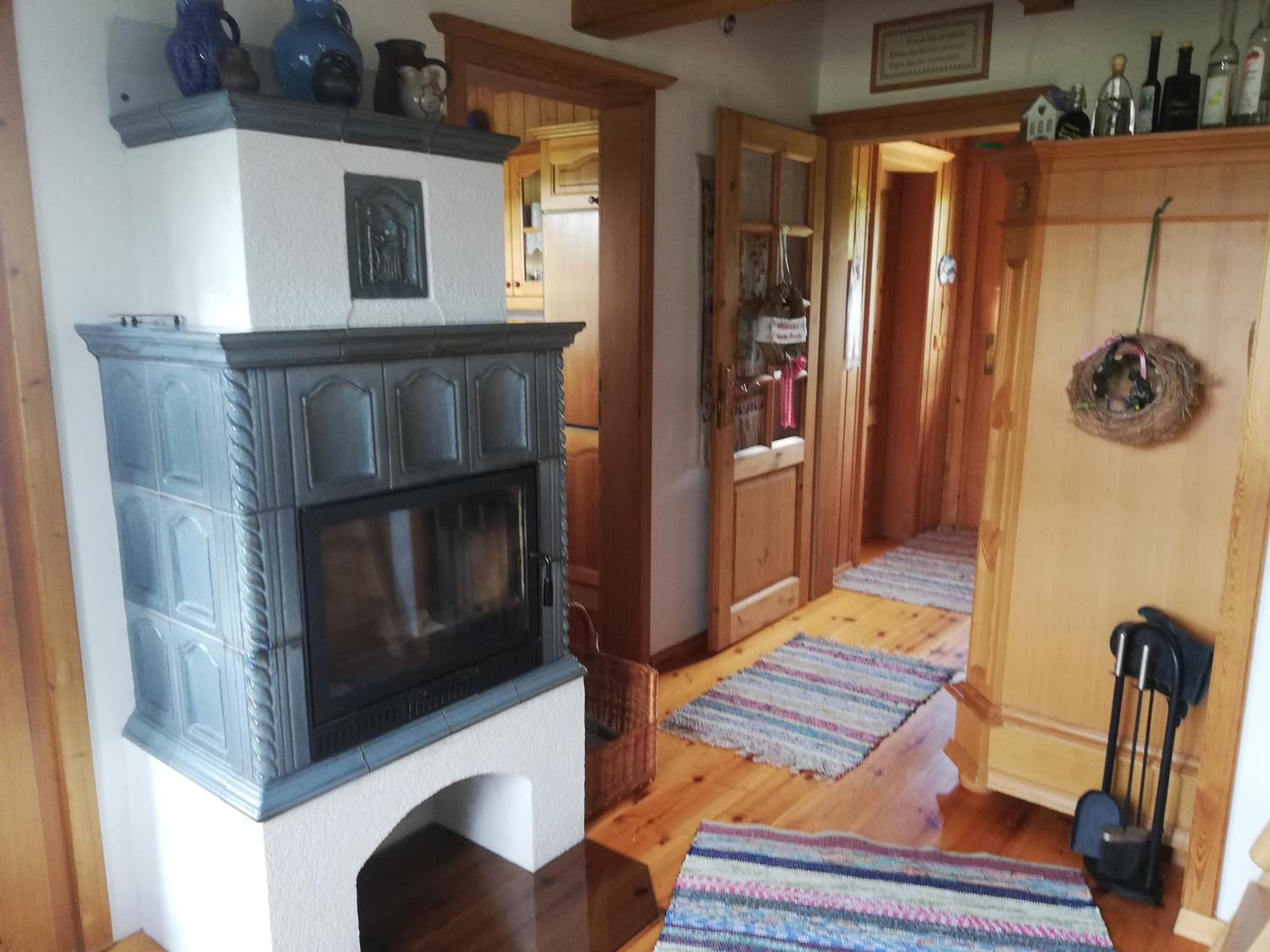 Ferienhaus Ulli