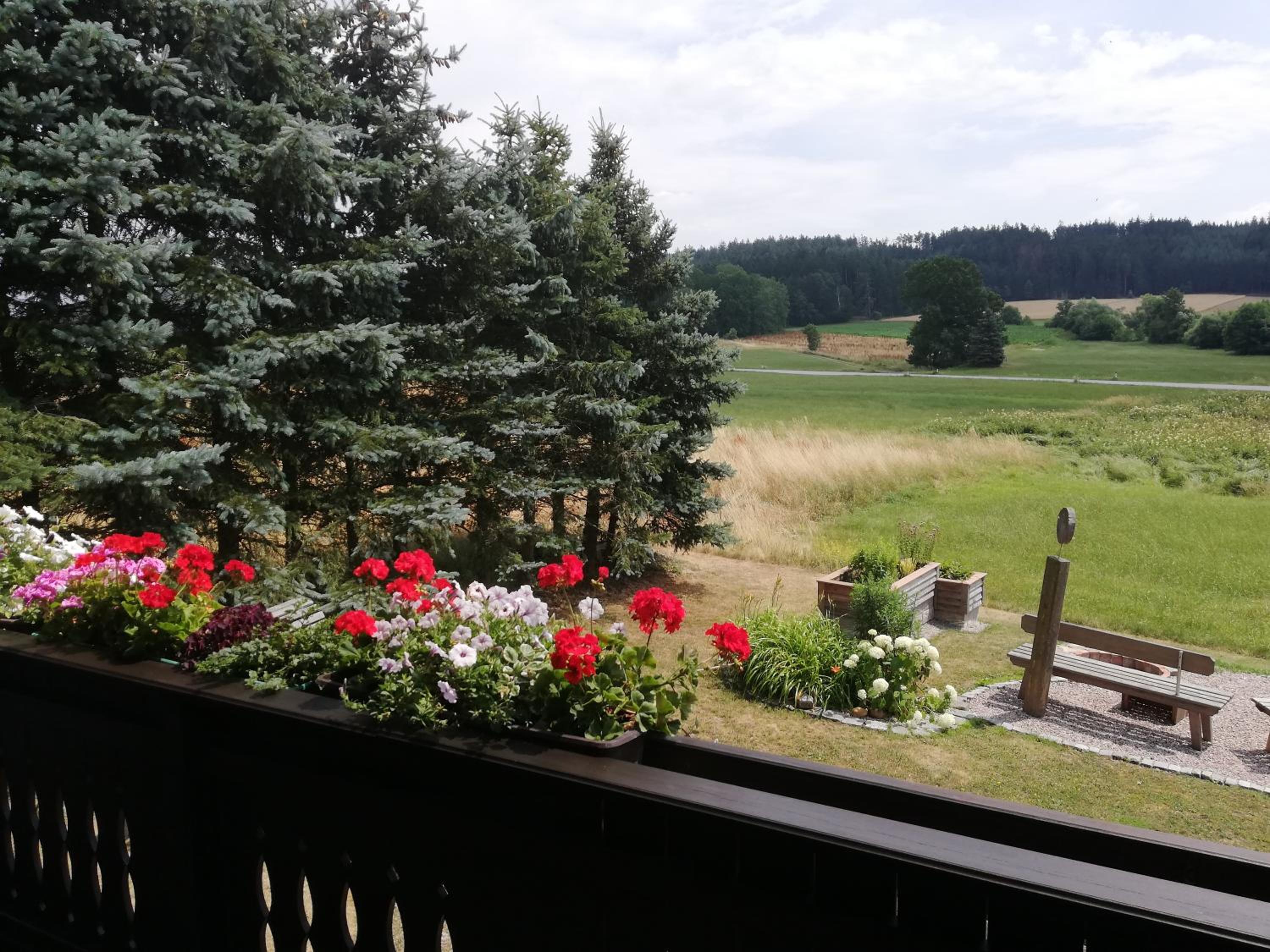 Ferienhaus Ulli