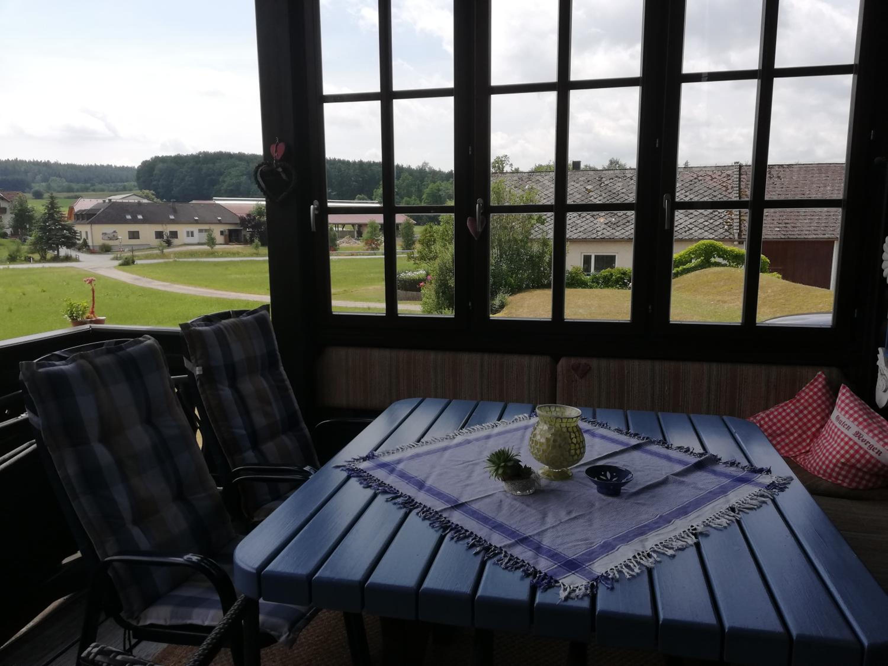 Ferienhaus Ulli