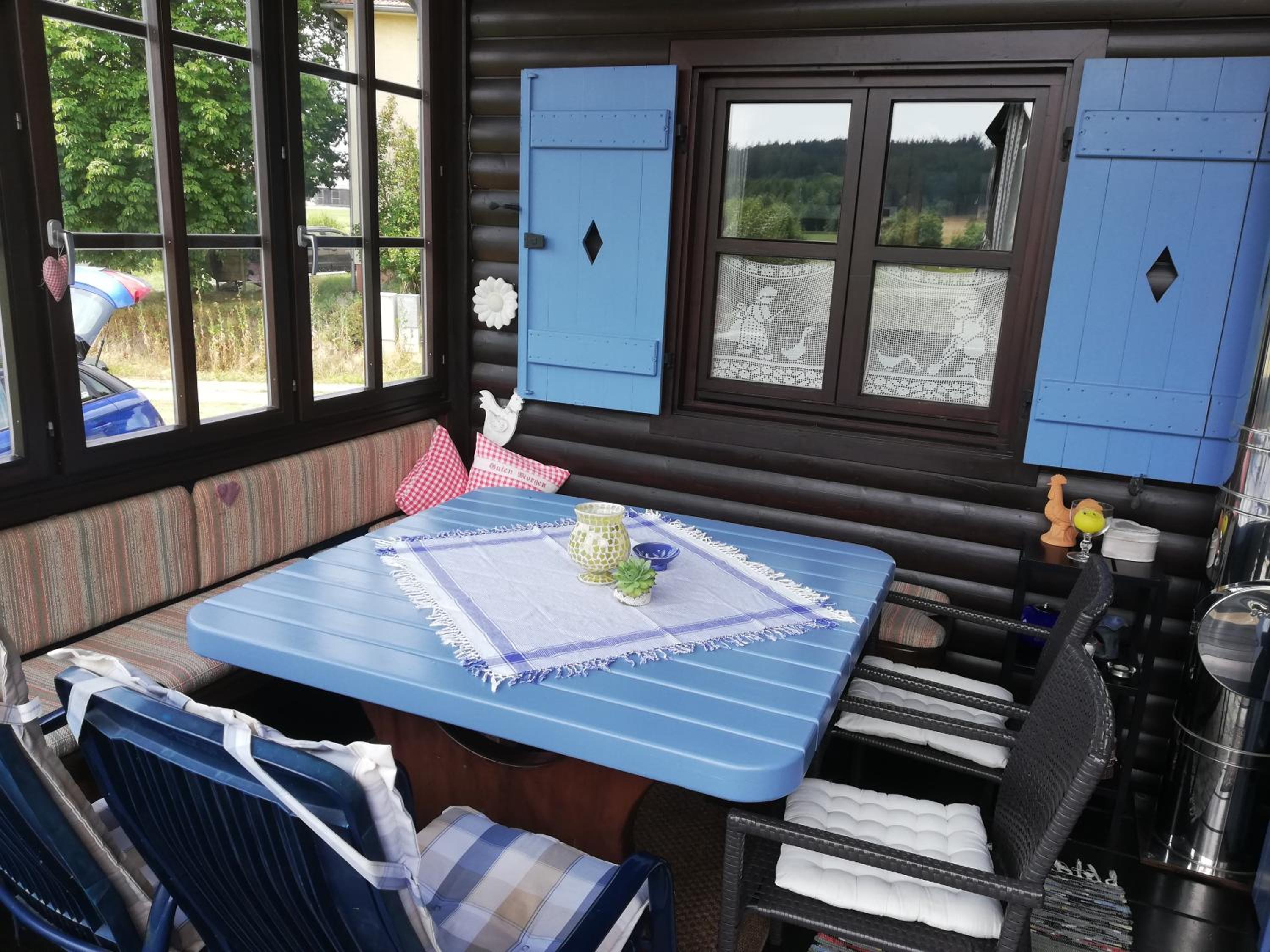 Ferienhaus Ulli