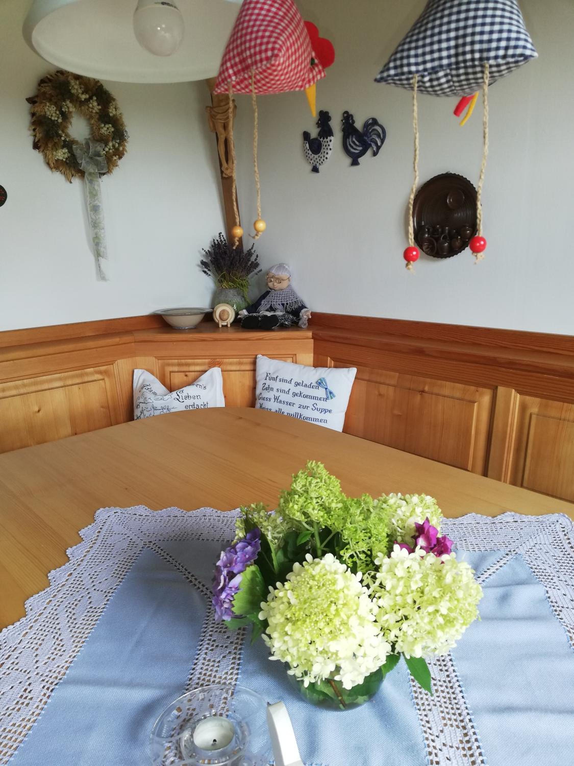 Ferienhaus Ulli