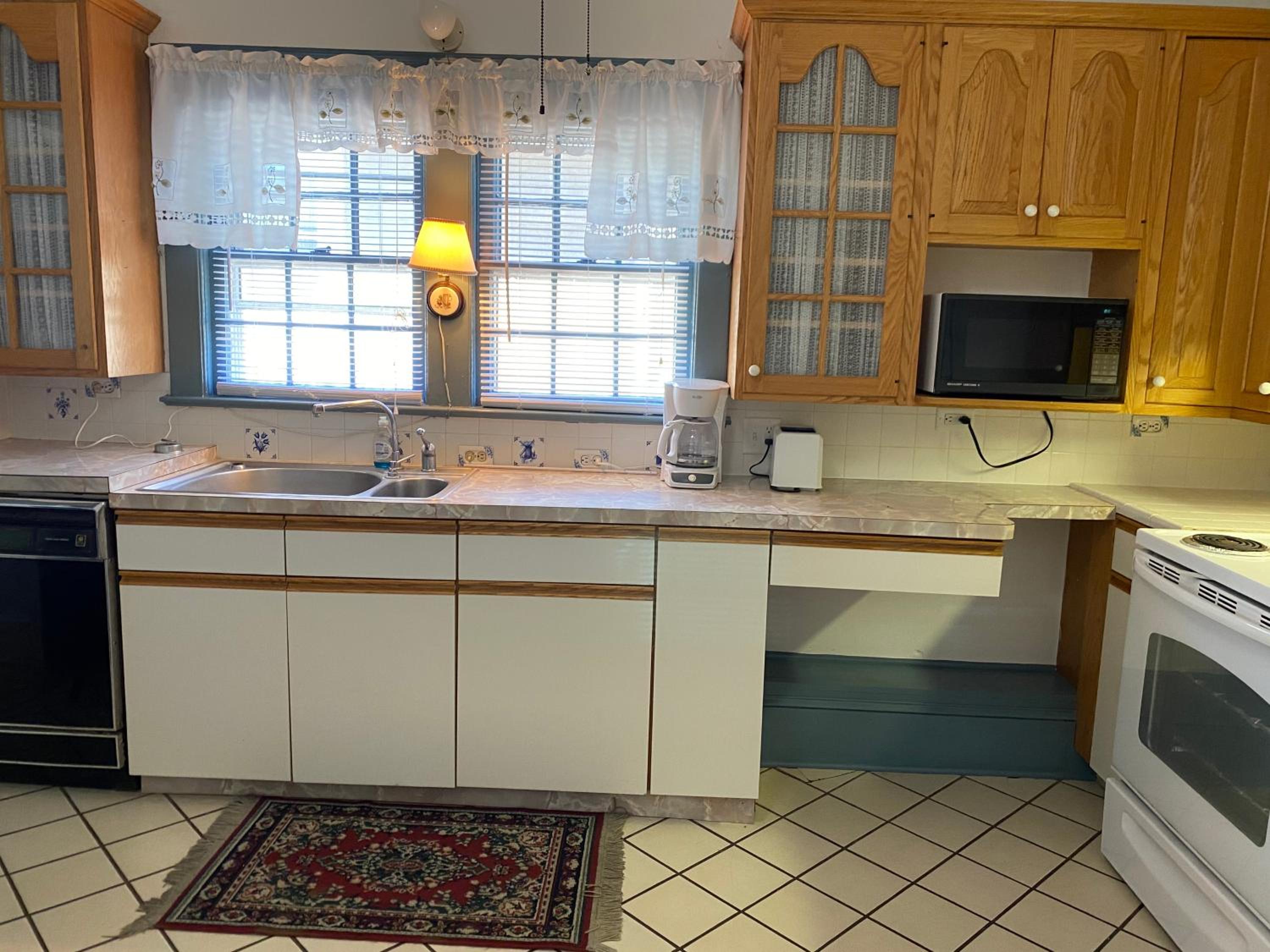 Nock Apartments
