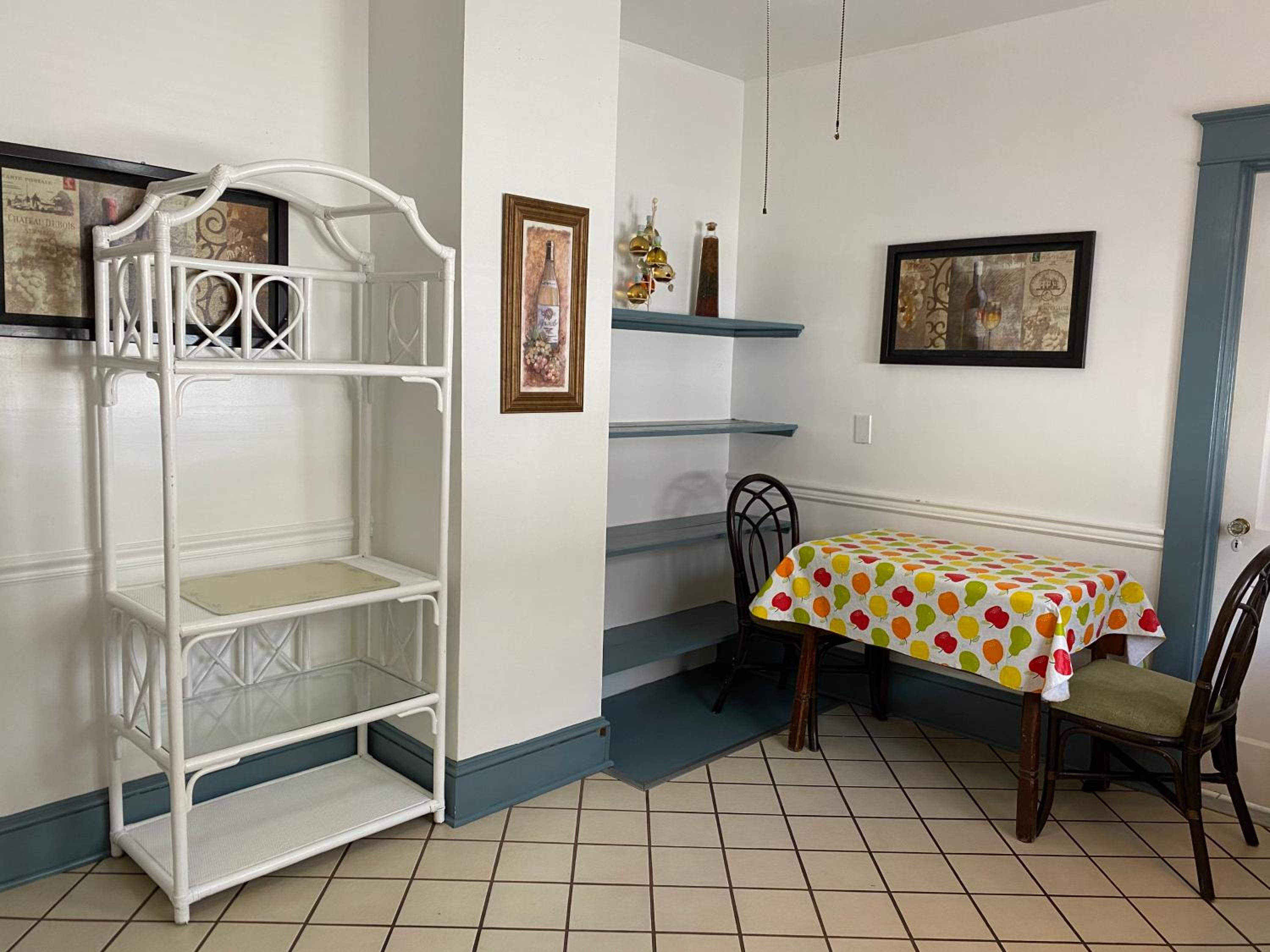 Nock Apartments