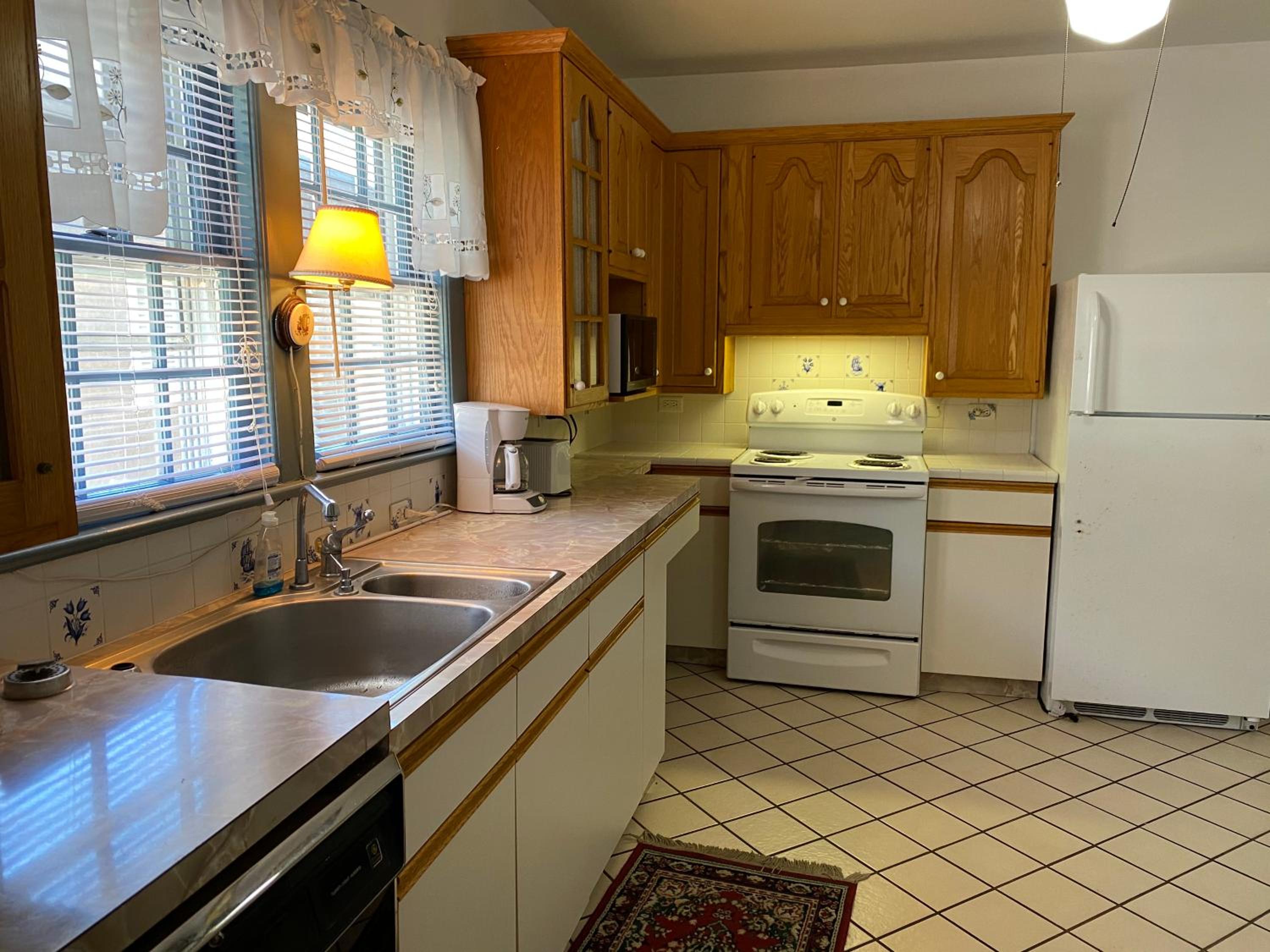 Nock Apartments