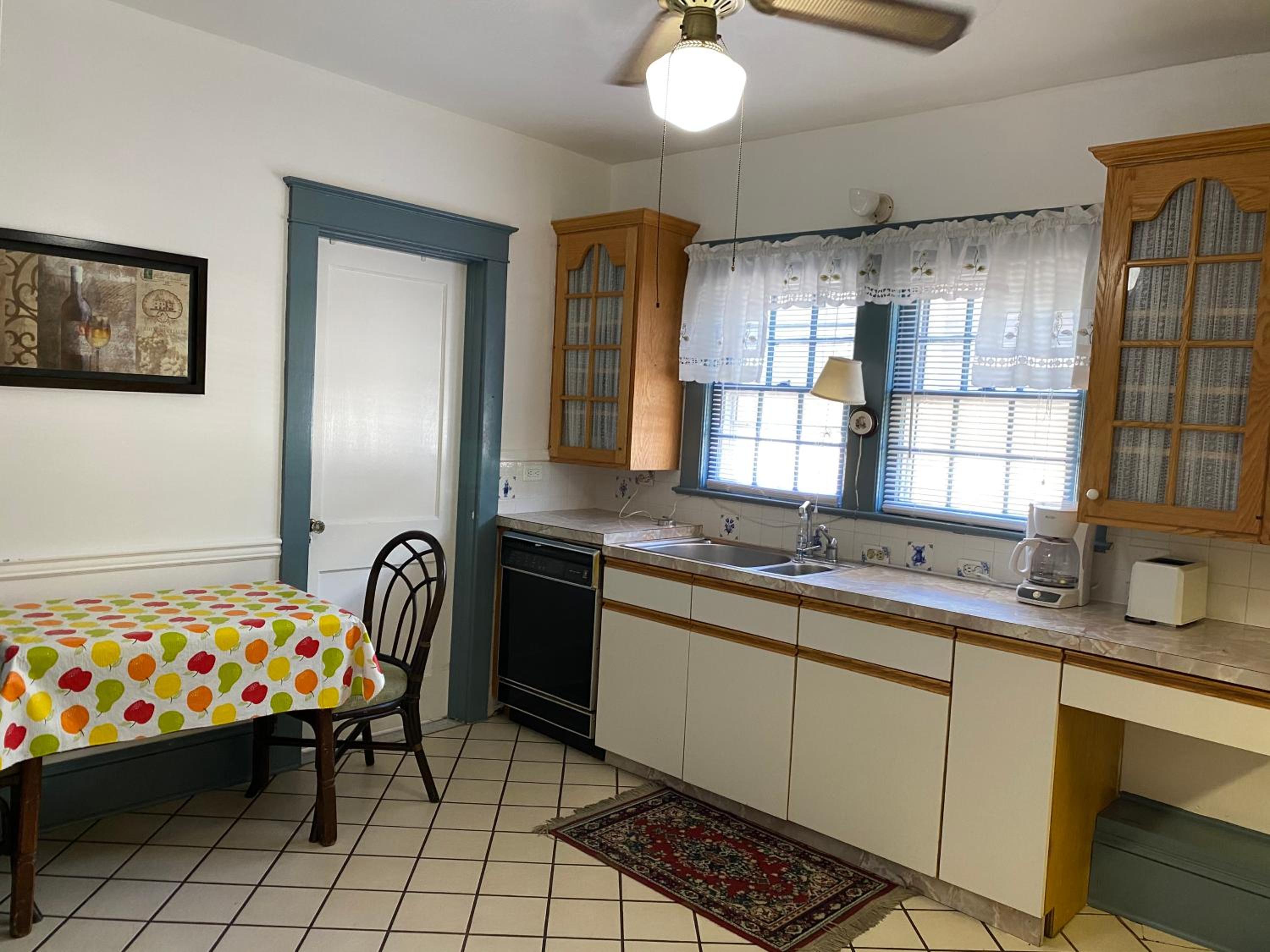 Nock Apartments