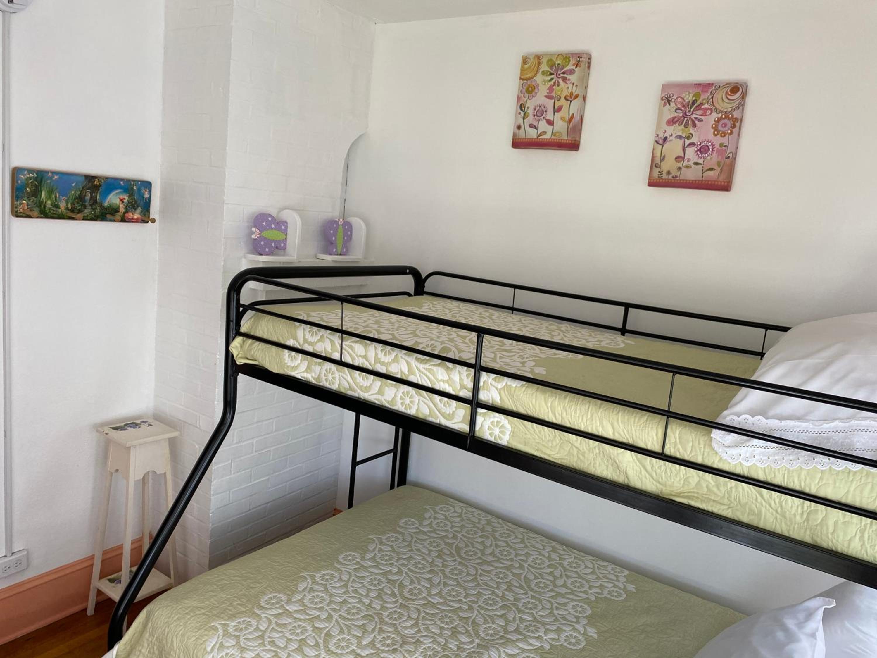 Nock Apartments