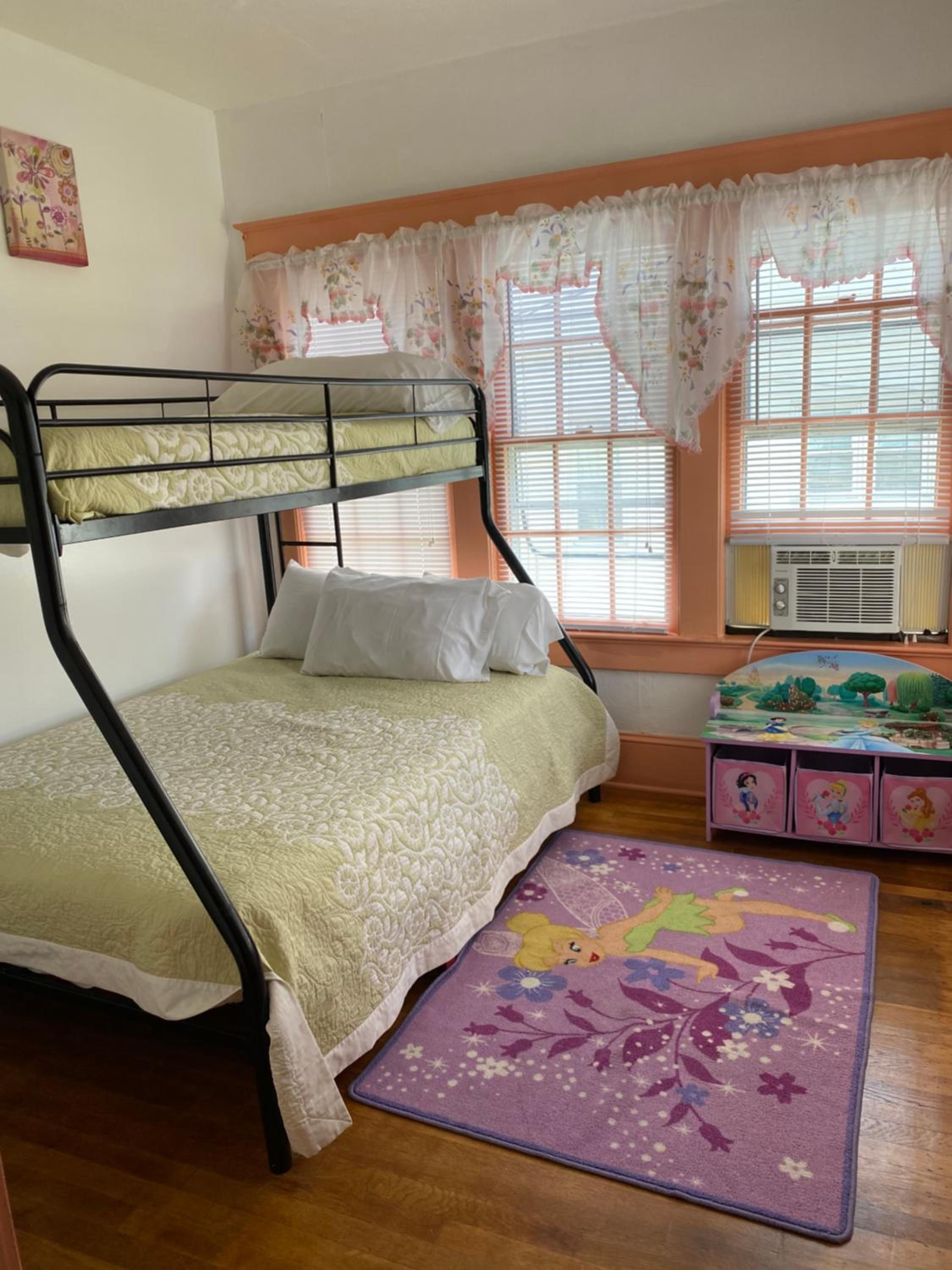 Nock Apartments