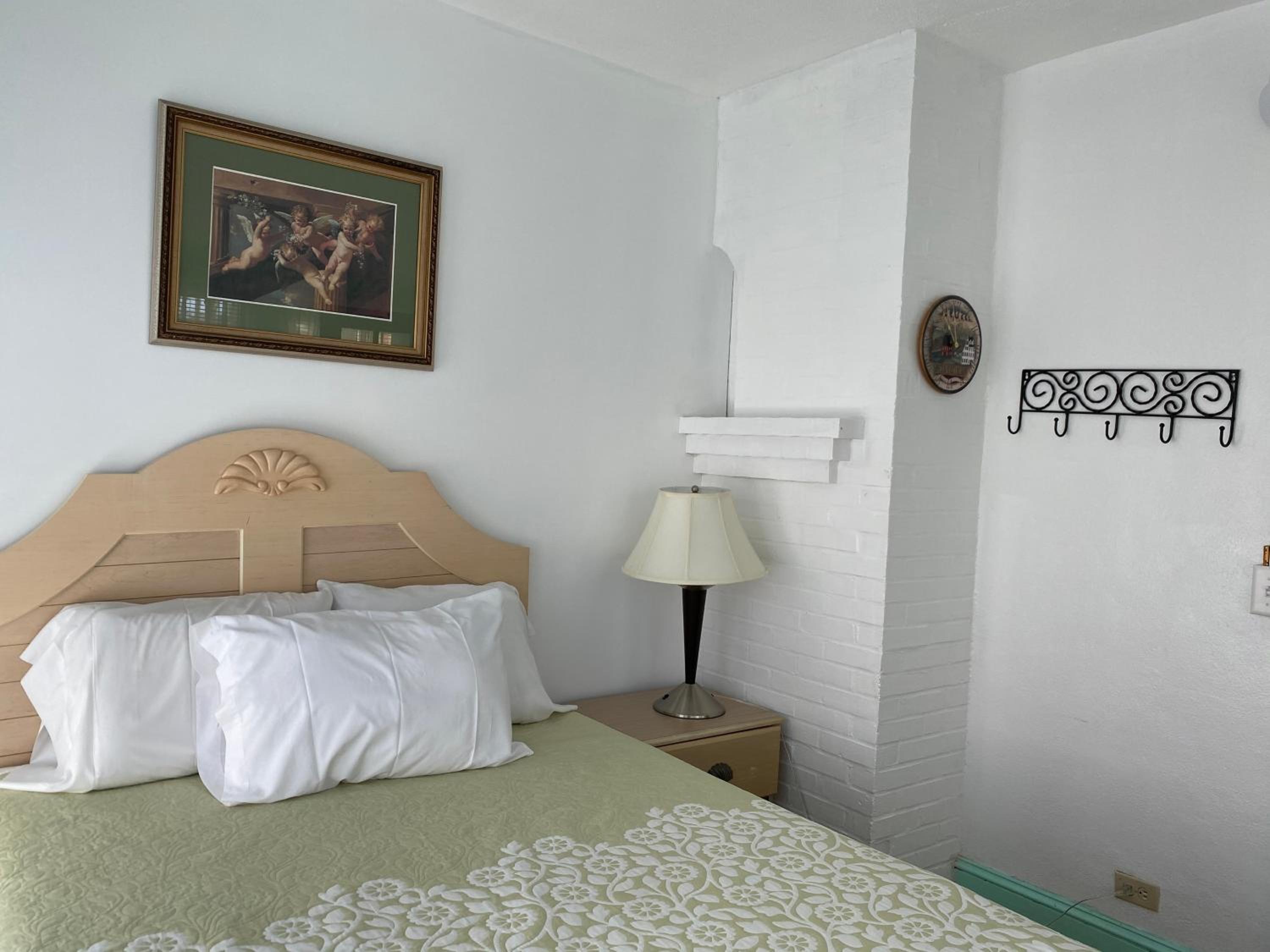 Nock Apartments