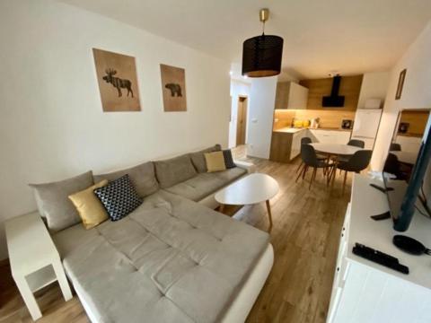 Dream apartman view 2