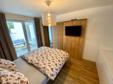 Dream apartman view 4