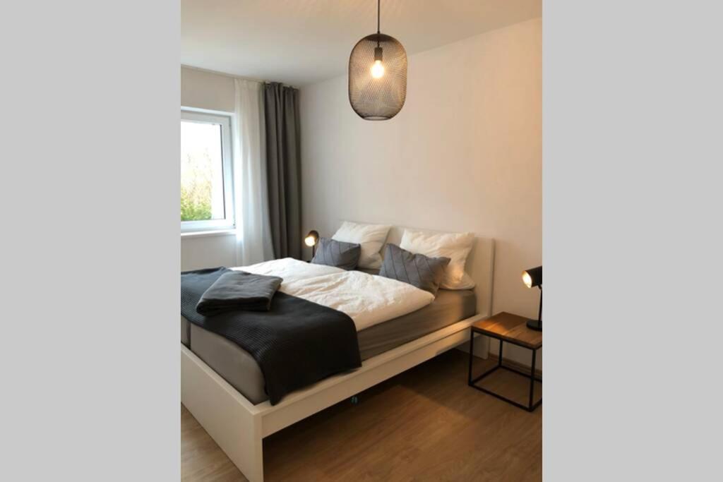Dock 2 apartment