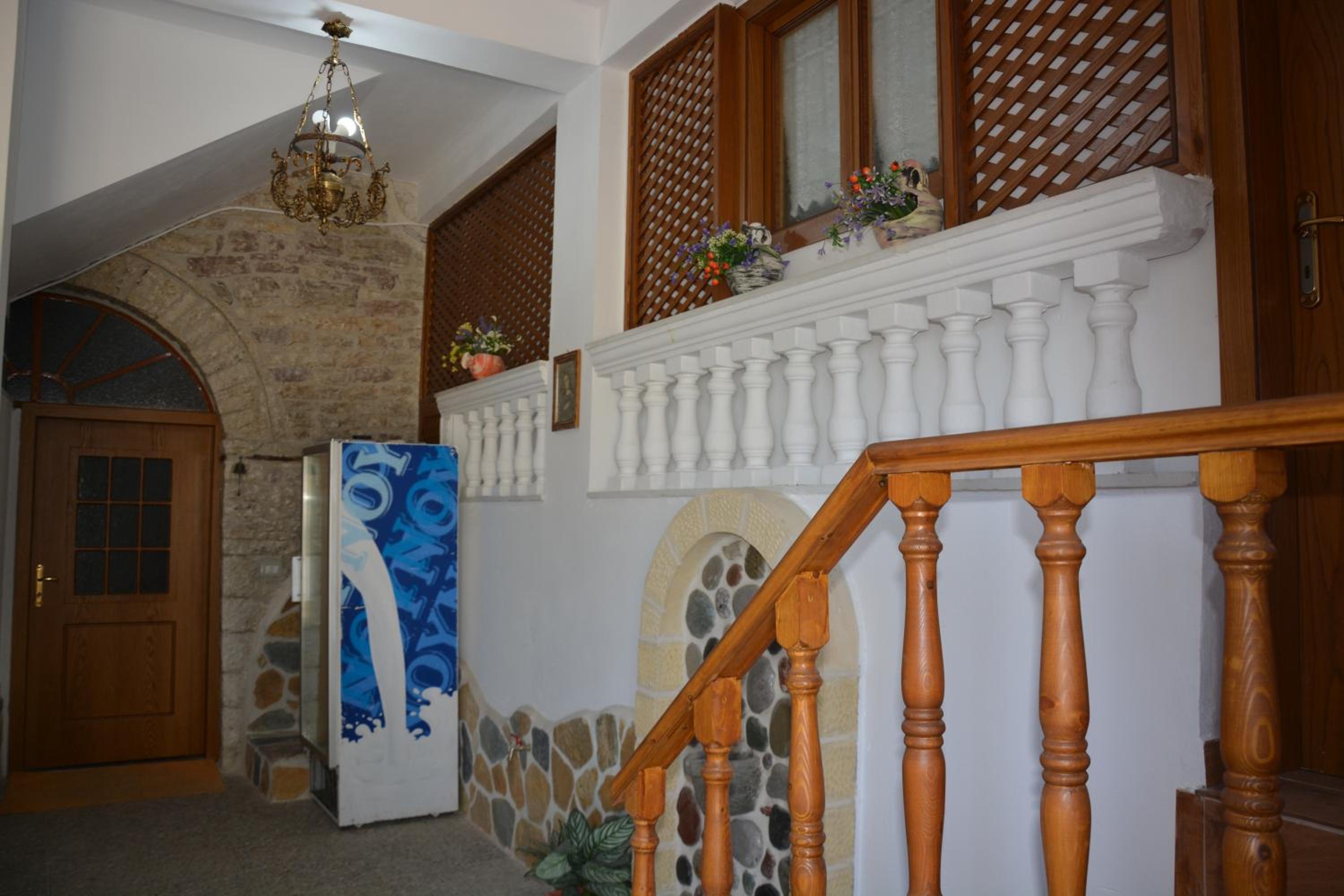 Guest house Memushi