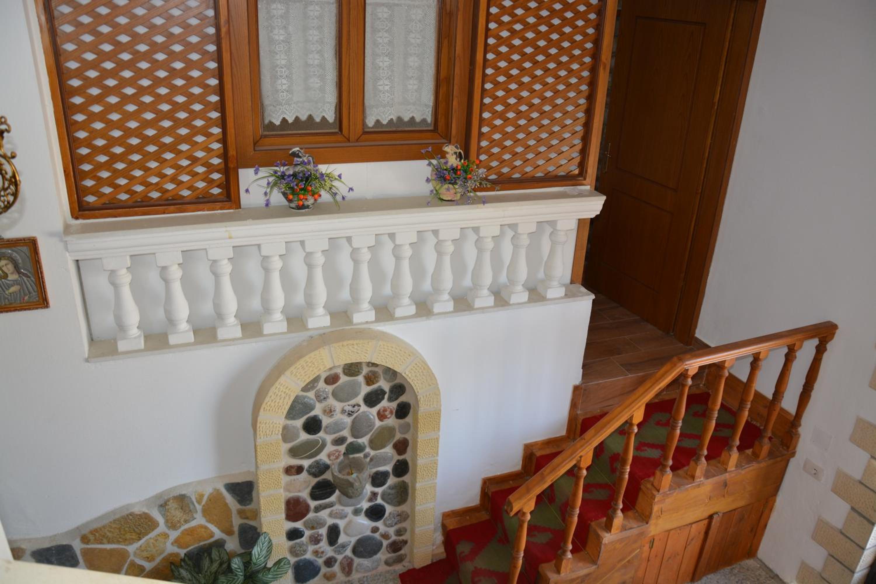 Guest house Memushi