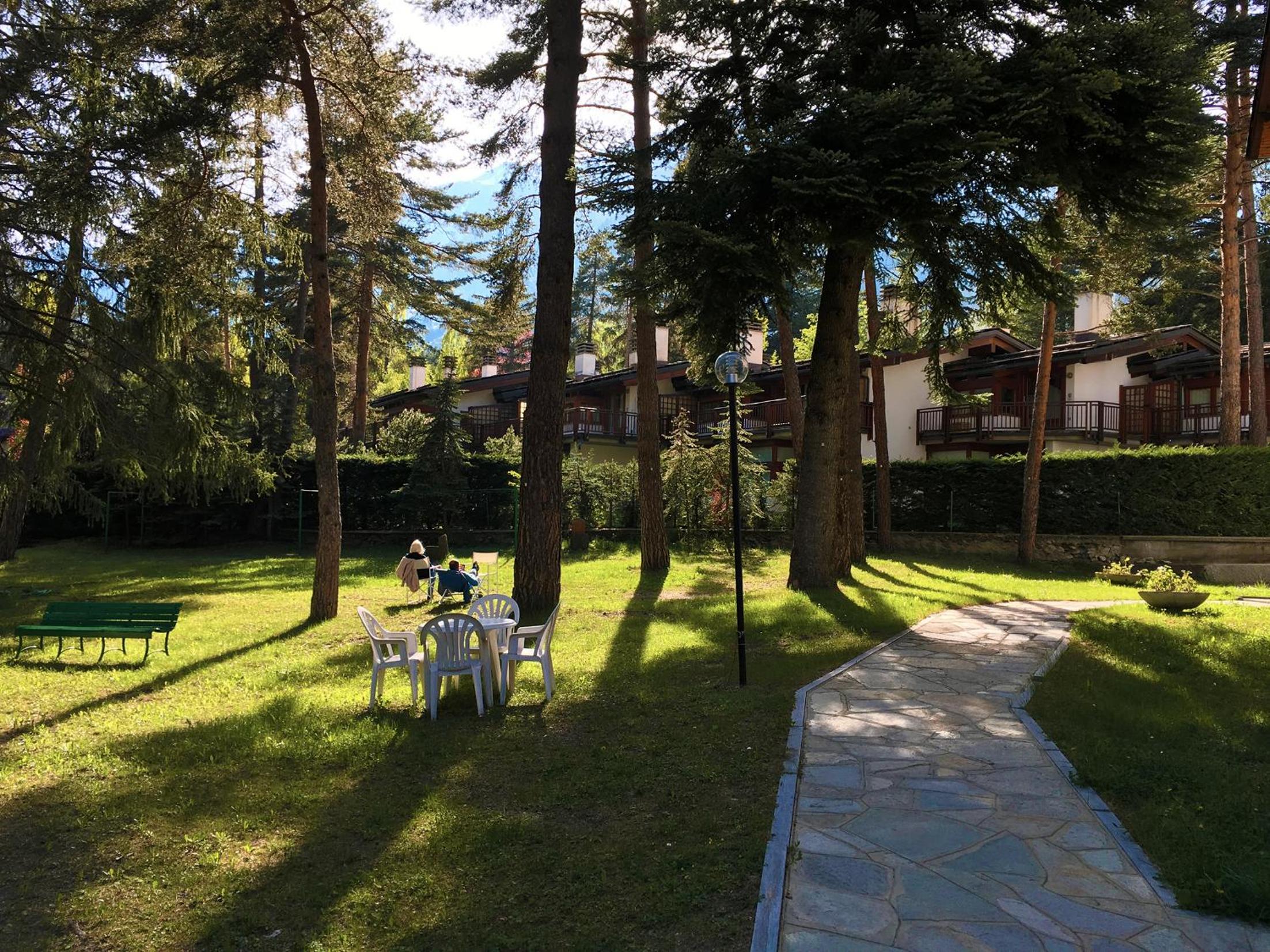 San Francesco Teleo Vacanze view 4