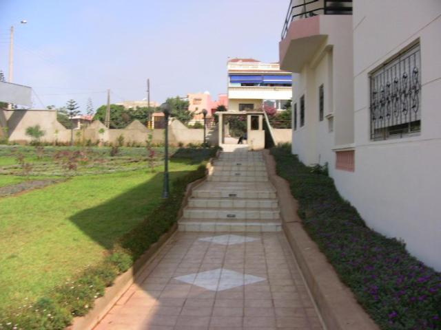 Appartement à Mohammedia côté Casablanca