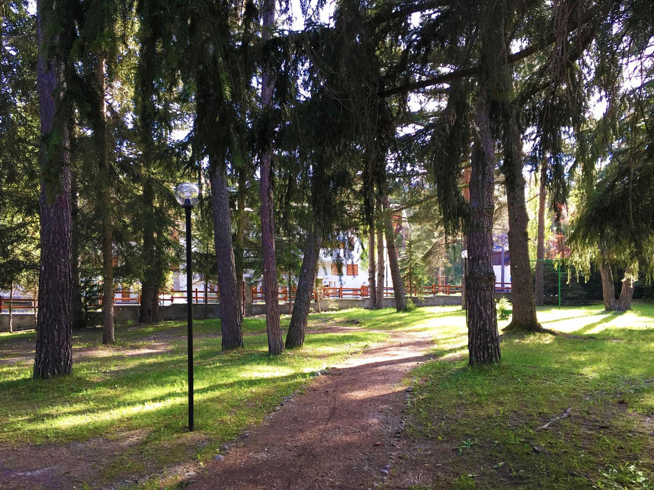 San Francesco Teleo Vacanze view 3