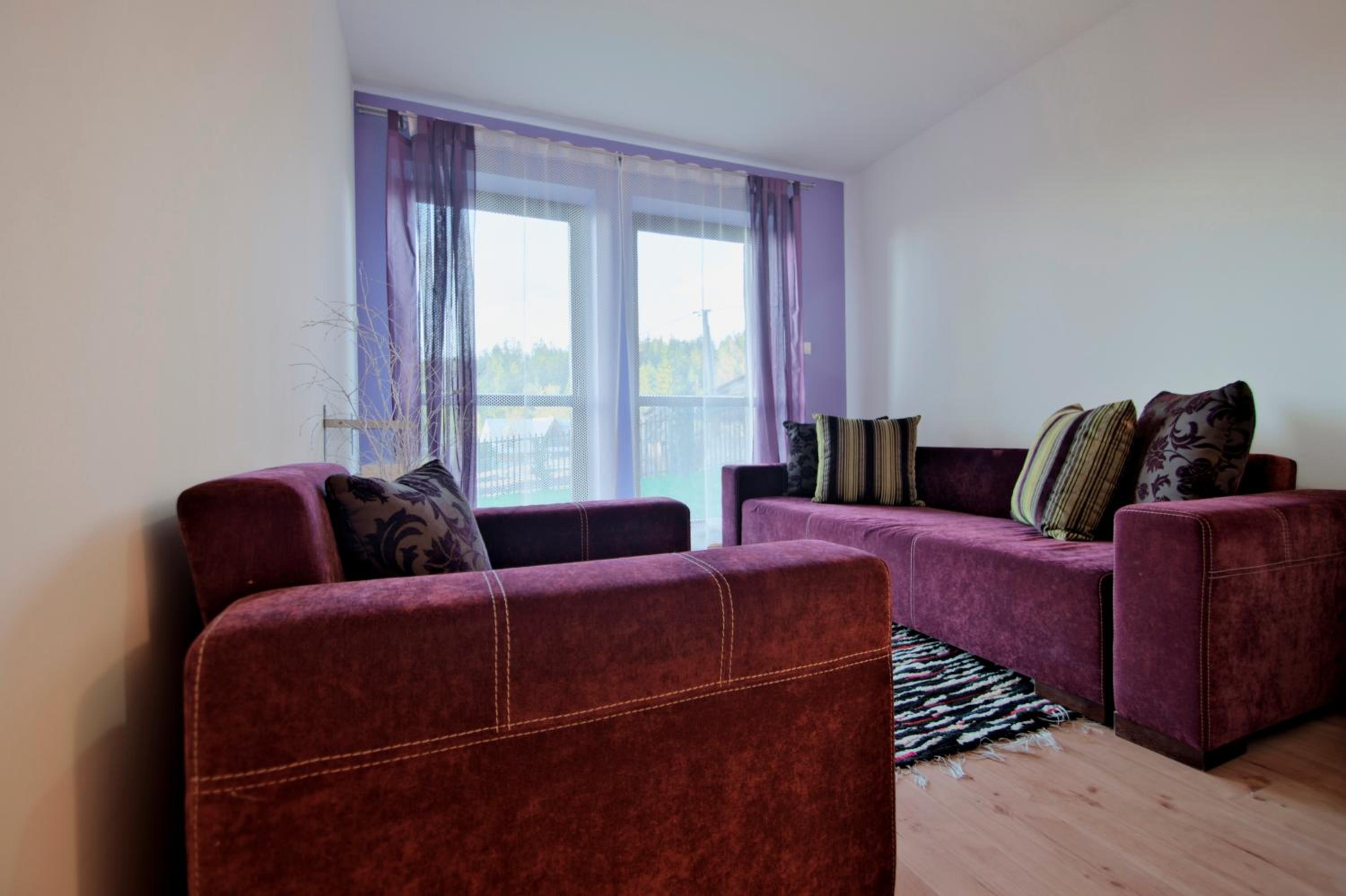 Apartament pod Nosalem - Apartamenty pod Nosalem & Spa view 3