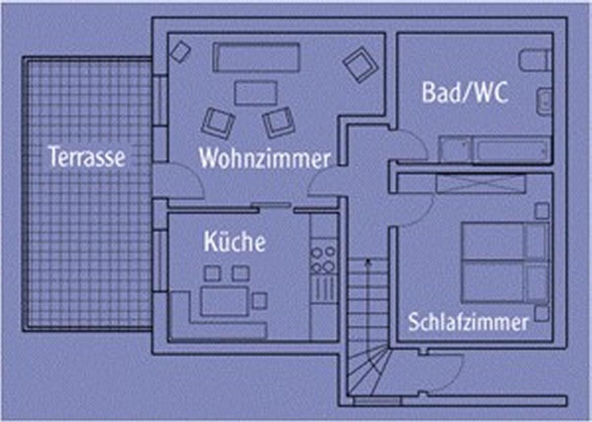 Ferienwohnung Teubner