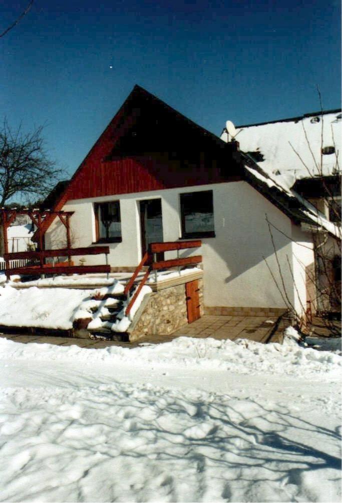 Ferienwohnung Teubner