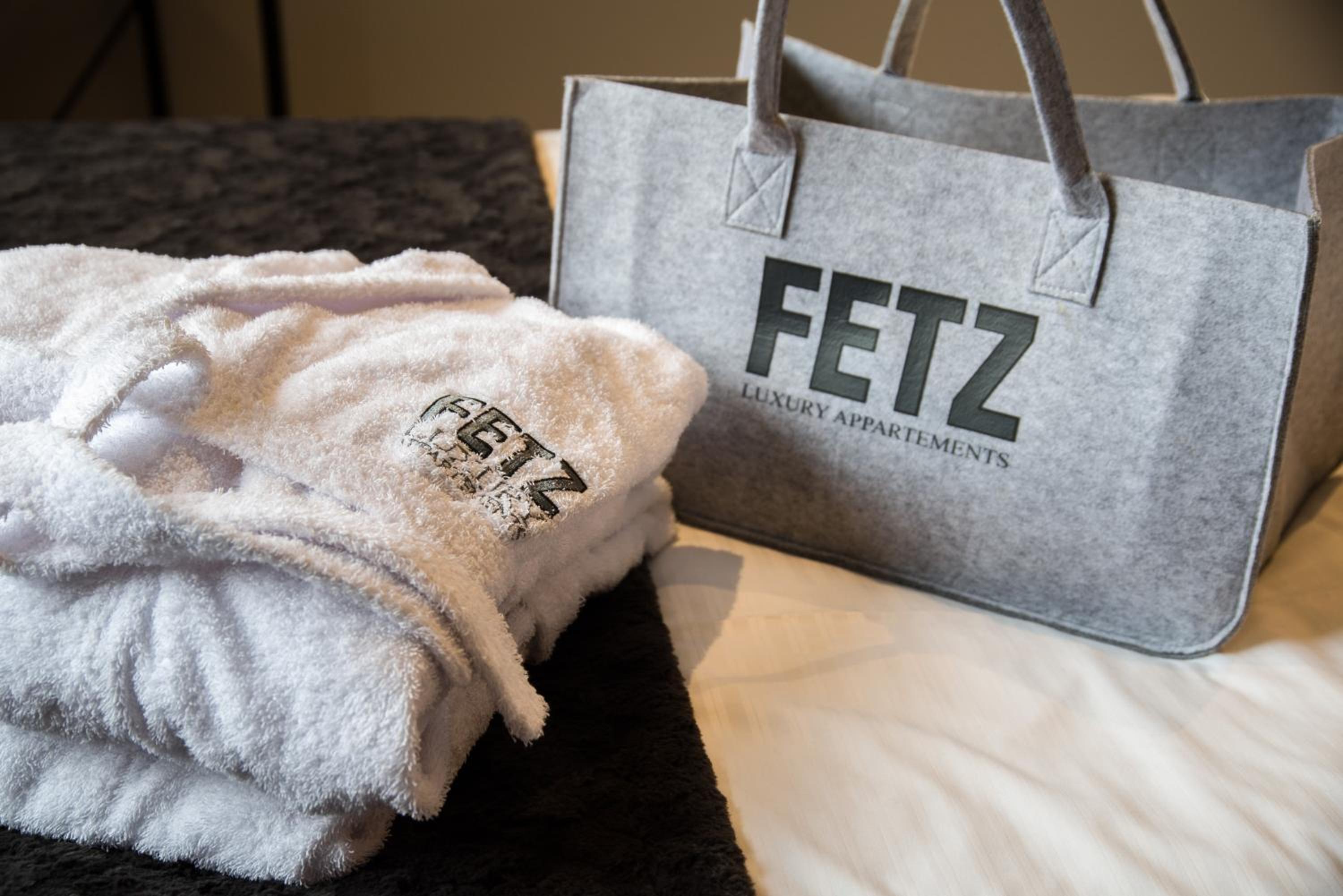 Fetz Luxury Appartements