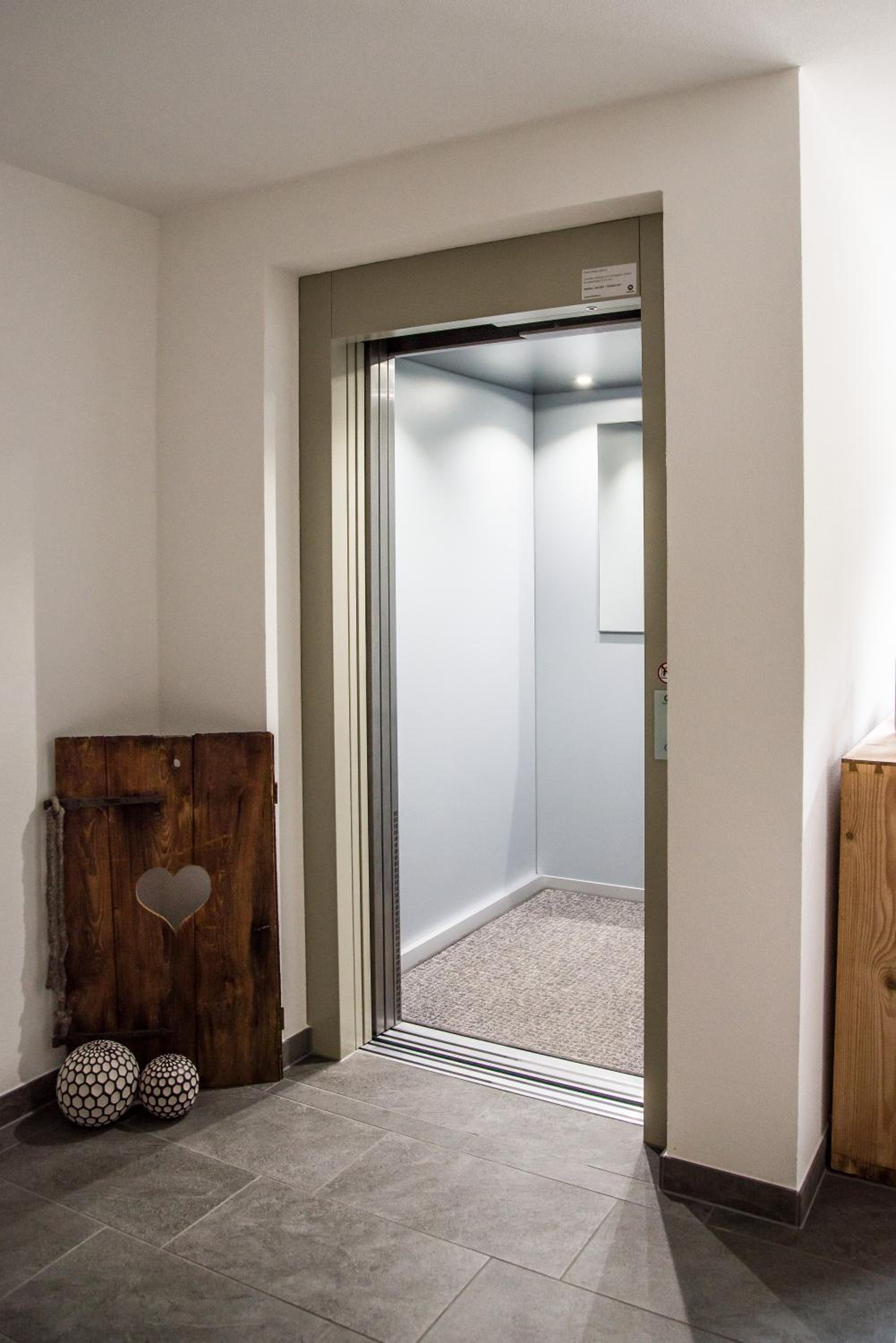 Fetz Luxury Appartements