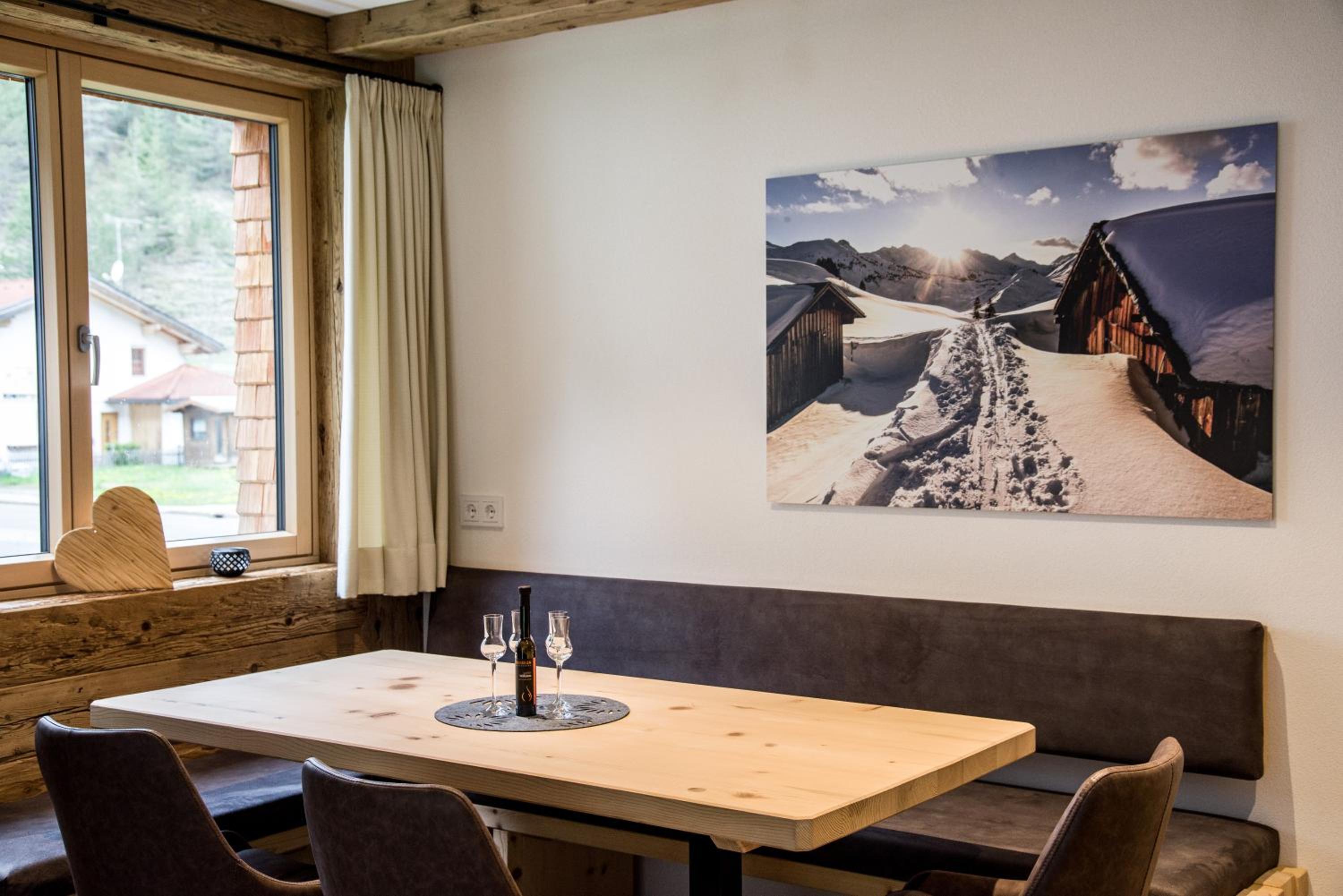 Fetz Luxury Appartements