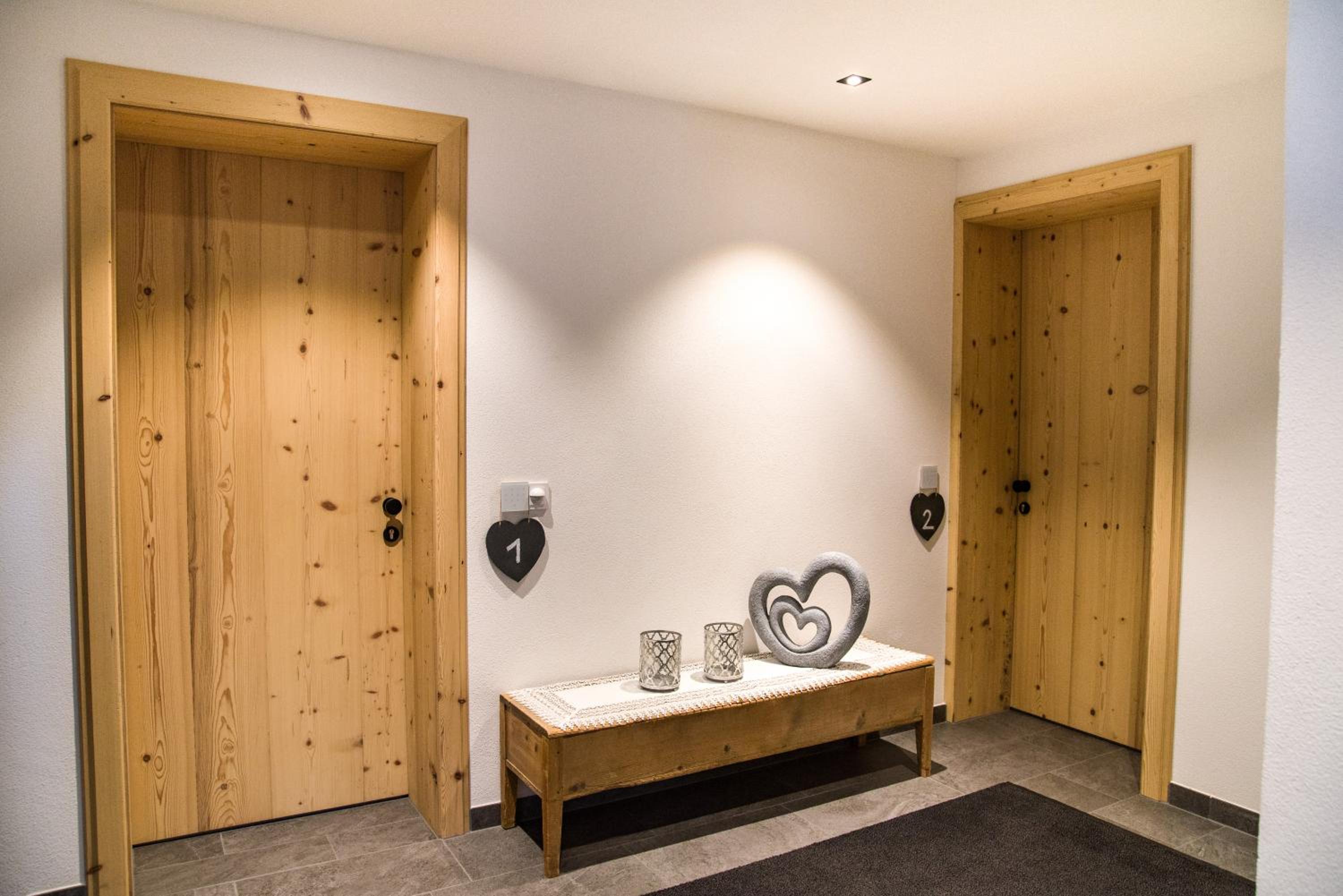 Fetz Luxury Appartements